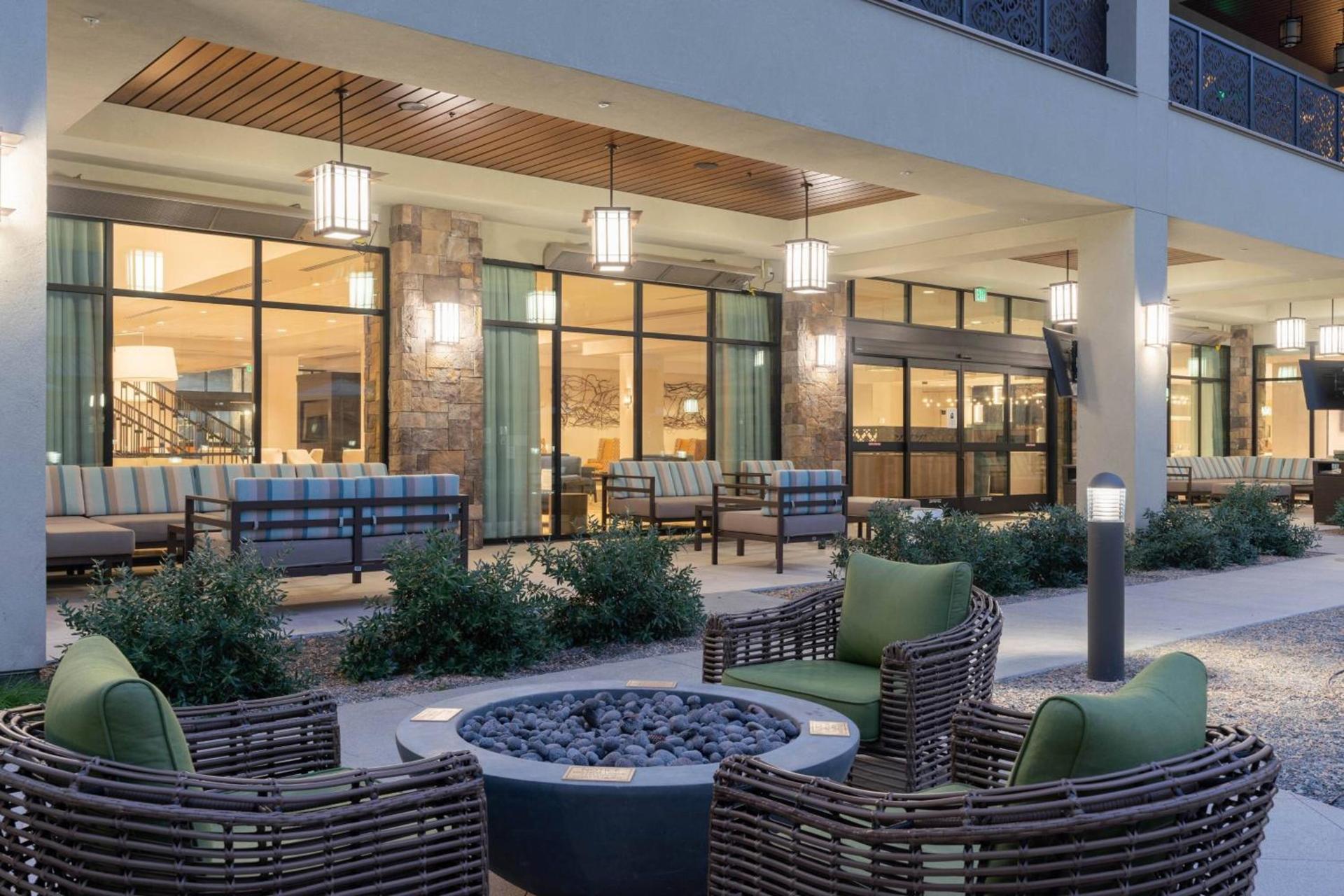 Courtyard by Marriott Thousand Oaks Agoura Hills — hotel in Agoura Hills
