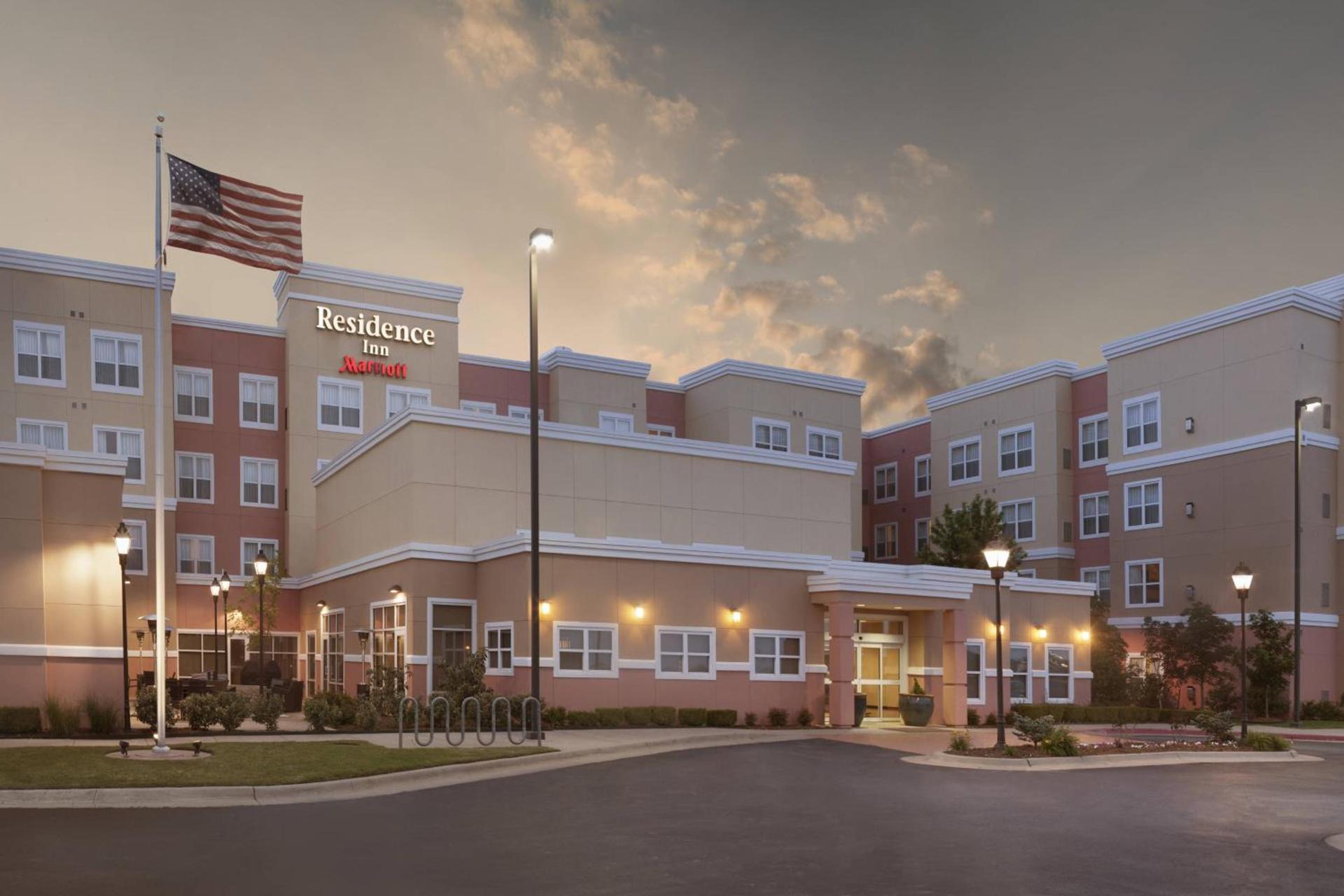 Residence Inn by Marriott Stillwater photo 1