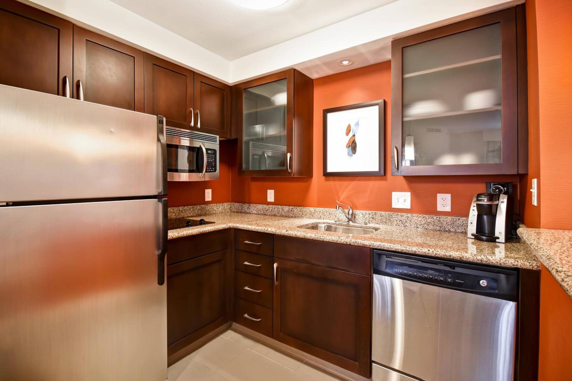 Residence Inn by Marriott Stillwater photo 11