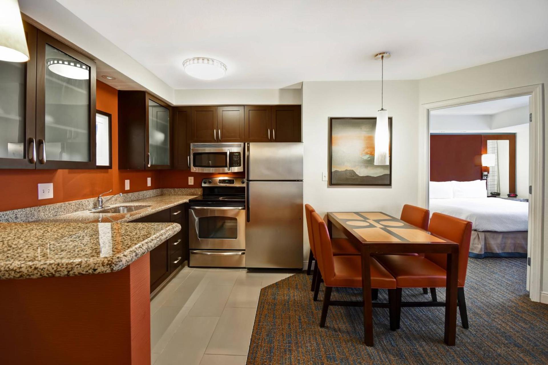 Residence Inn by Marriott Stillwater photo 21