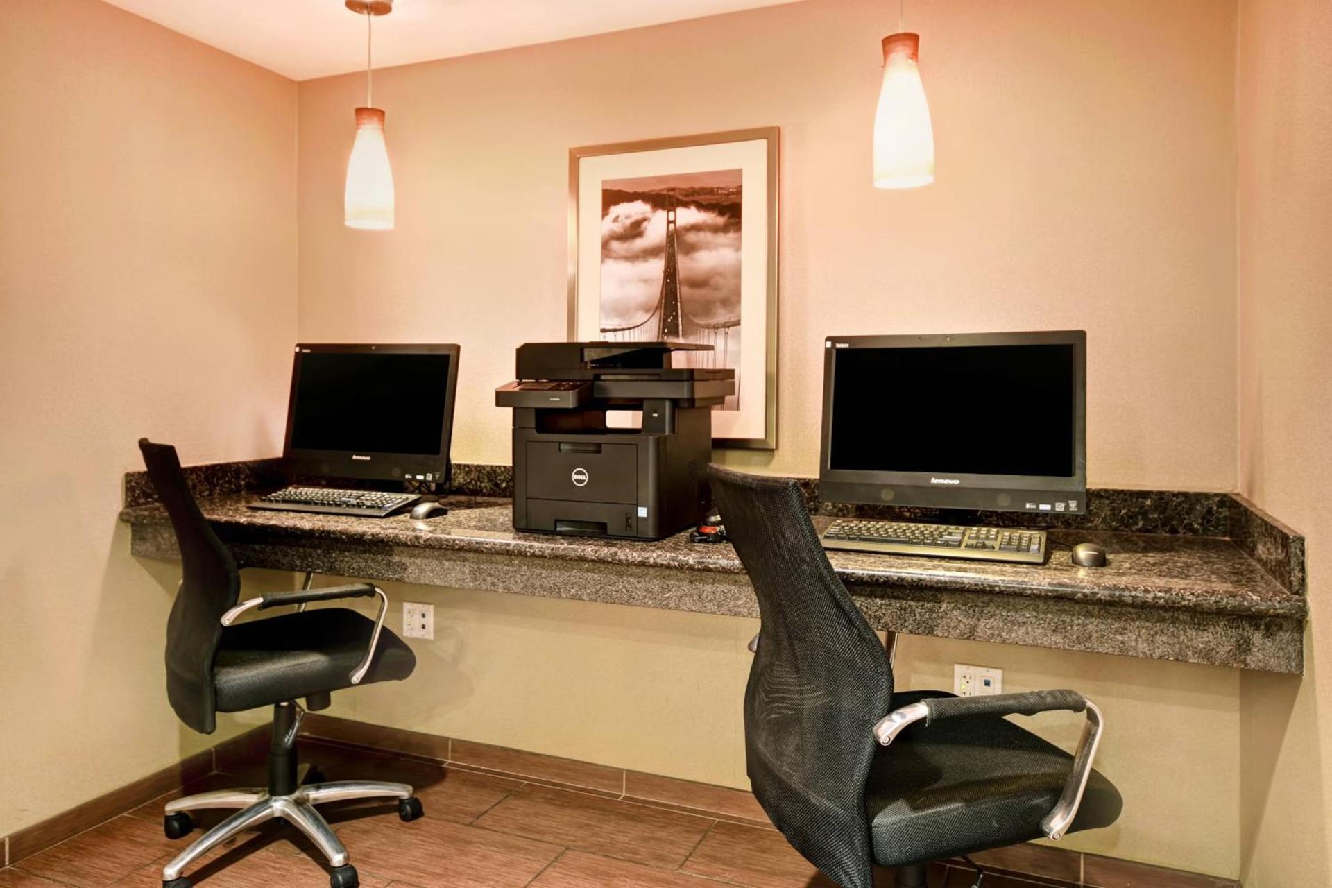 Residence Inn by Marriott Stillwater photo 38