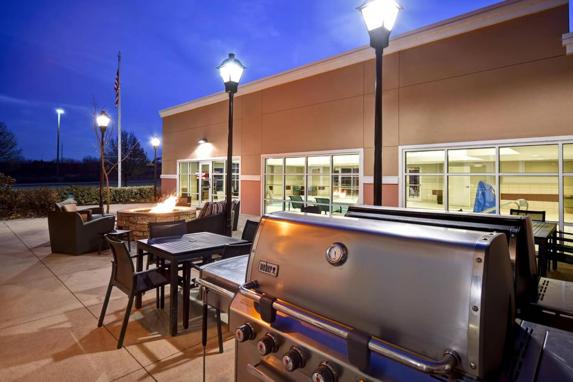 Residence Inn by Marriott Stillwater photo 42