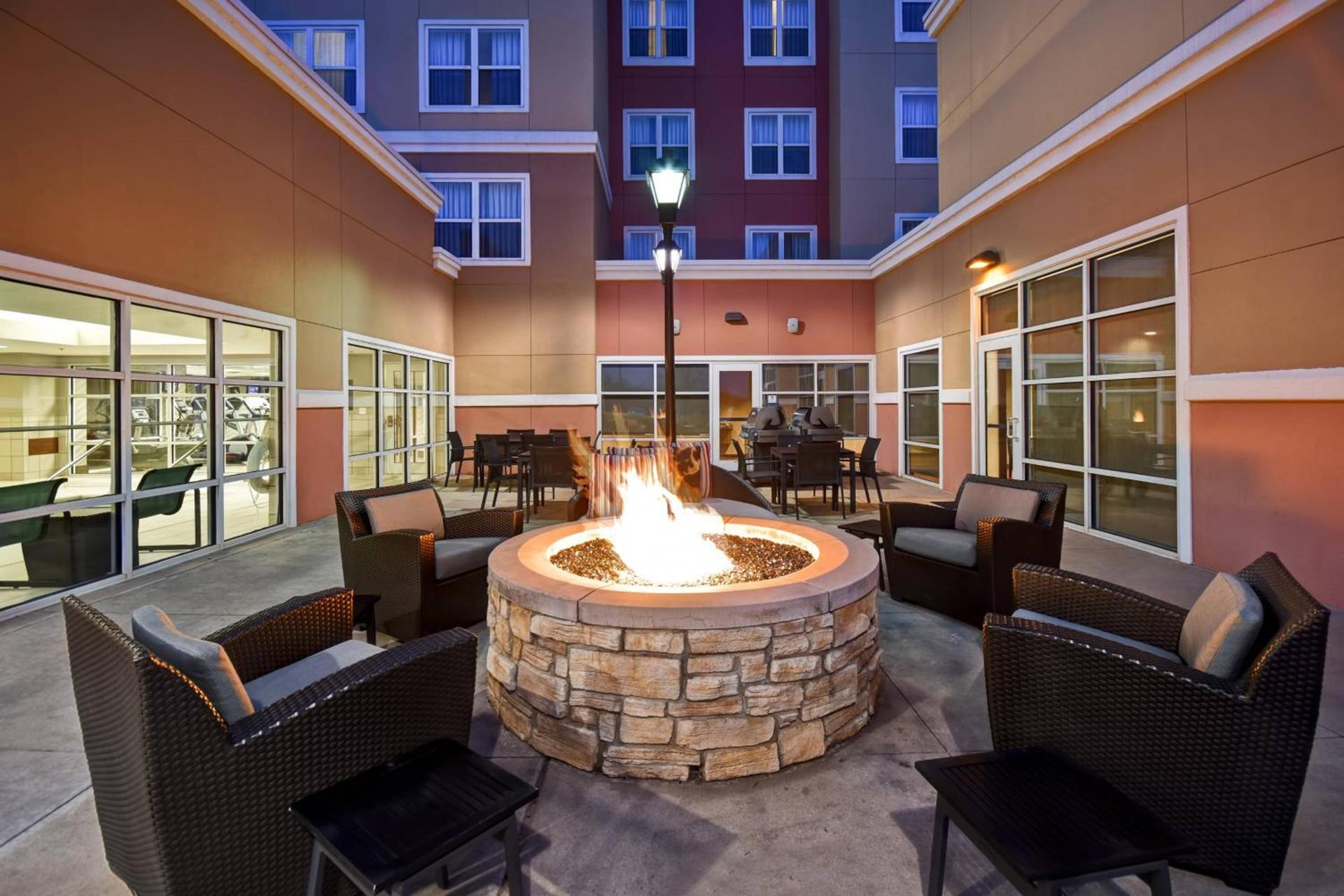 Residence Inn by Marriott Stillwater photo 44