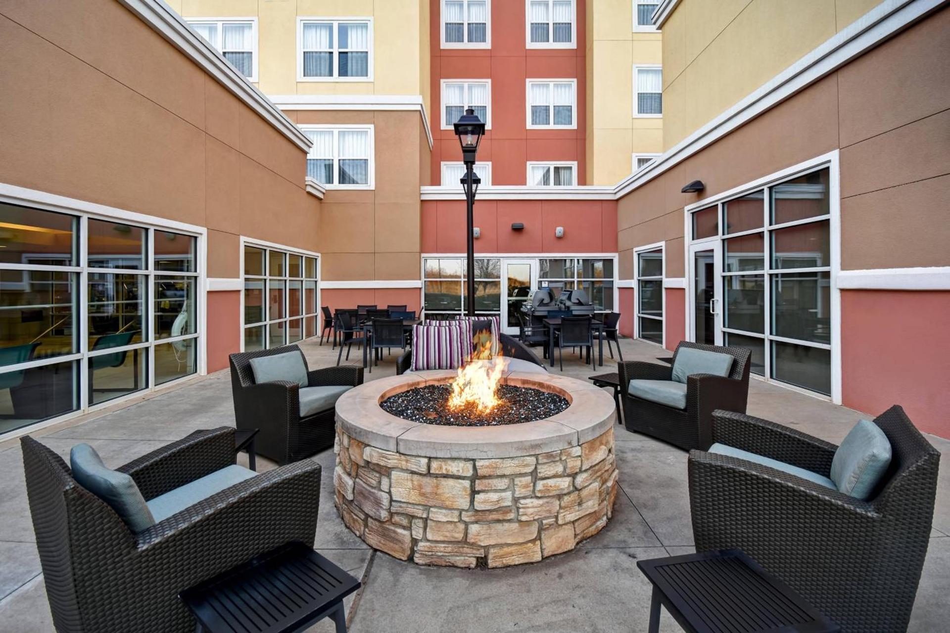 Residence Inn by Marriott Stillwater photo 43
