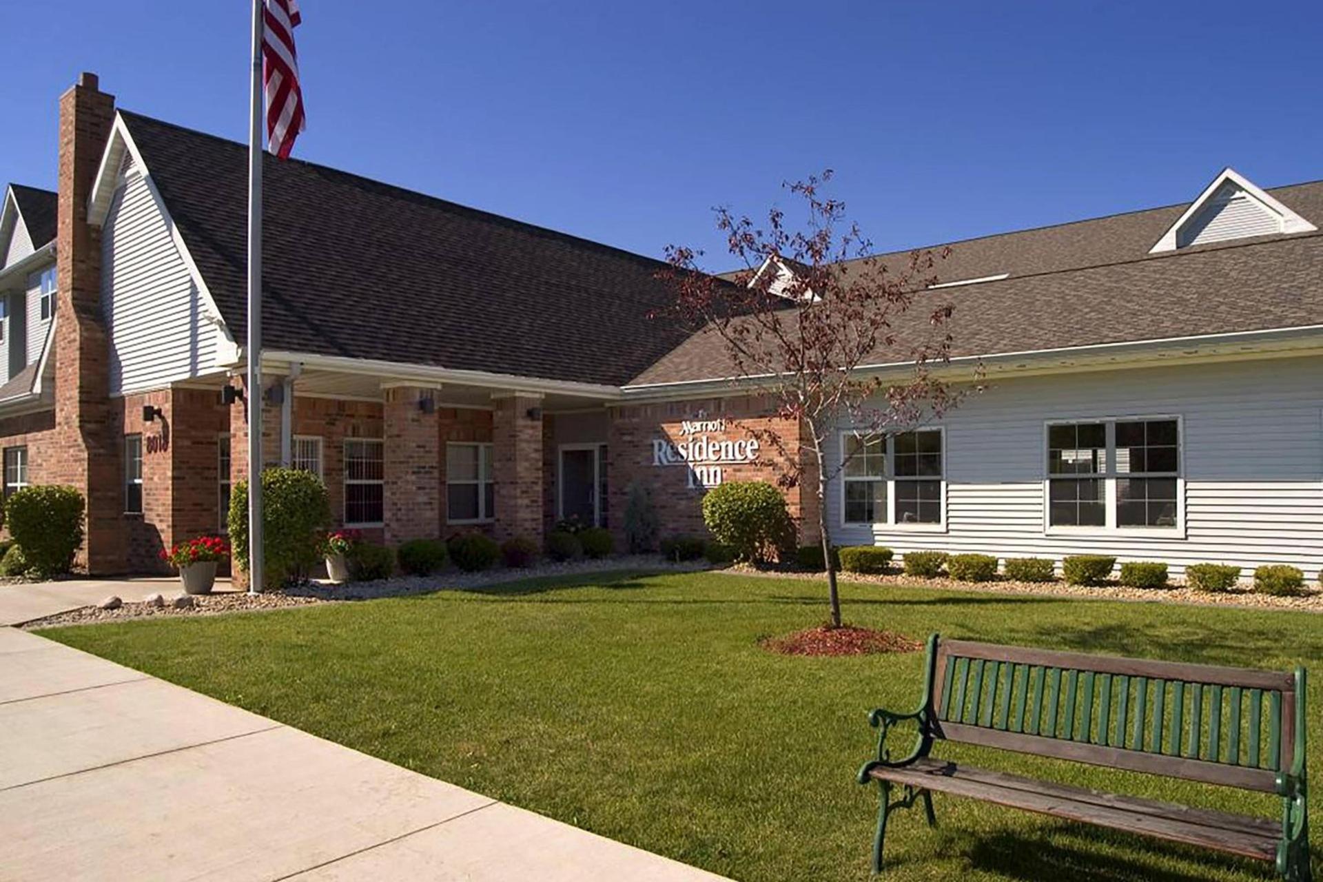 Residence Inn Merrillville photo 1