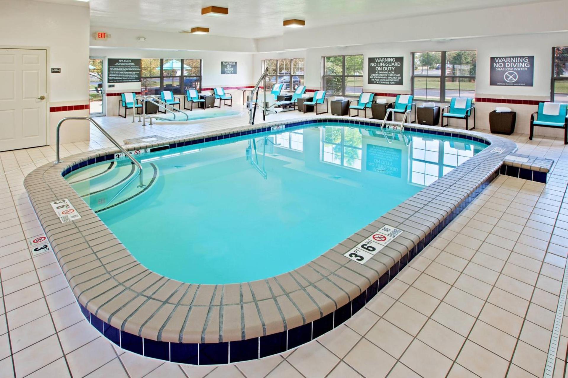 Residence Inn Merrillville photo 6
