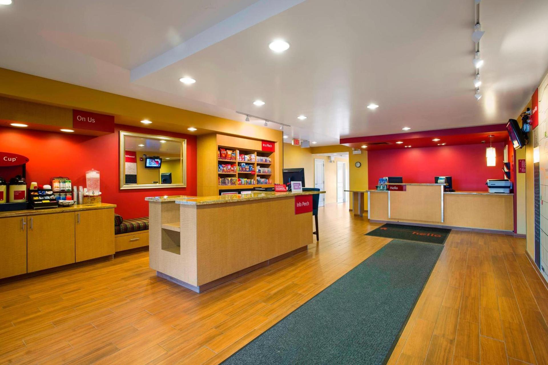 TownePlace Suites by Marriott Kansas City Overland Park photo 3