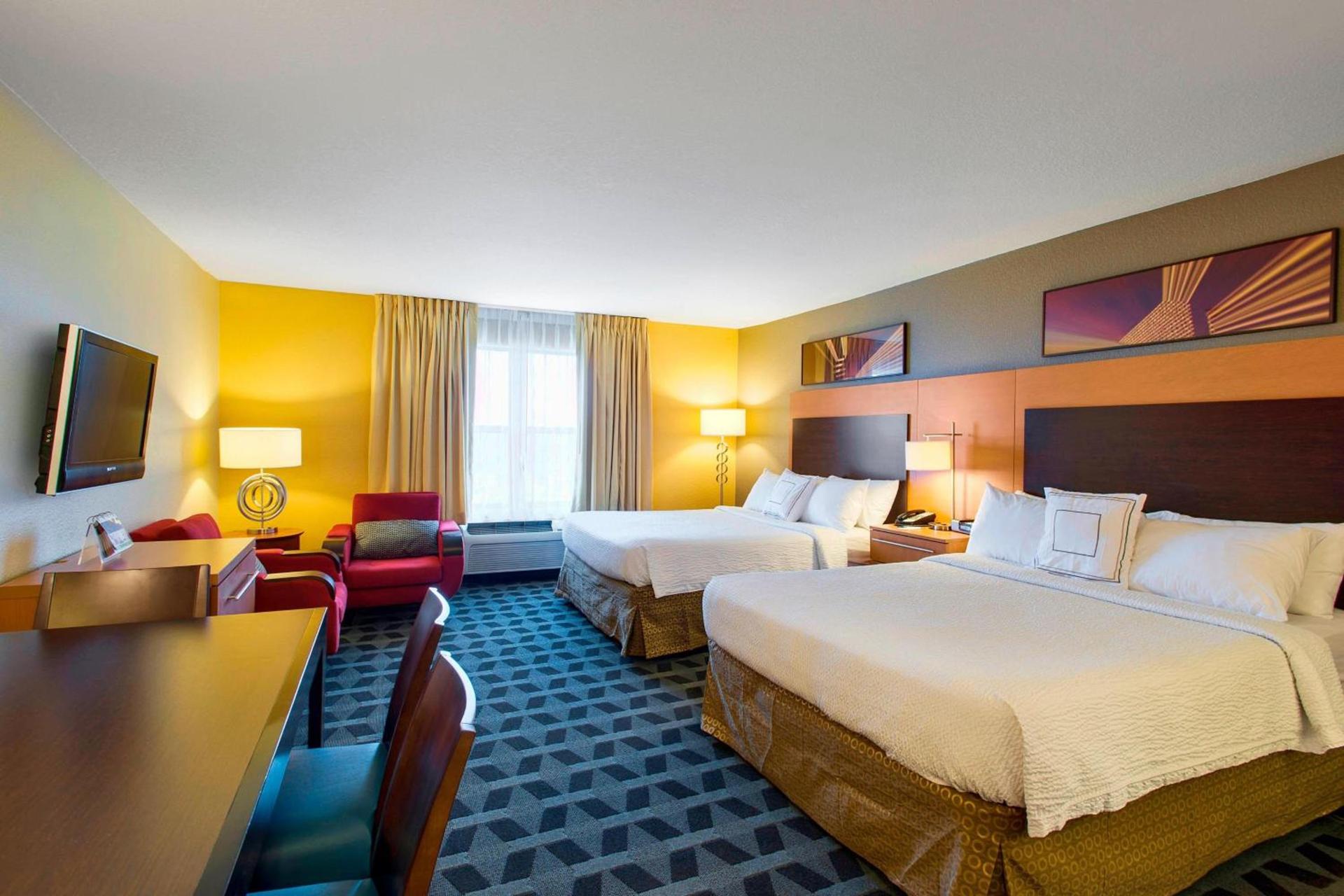 TownePlace Suites by Marriott Kansas City Overland Park photo 16