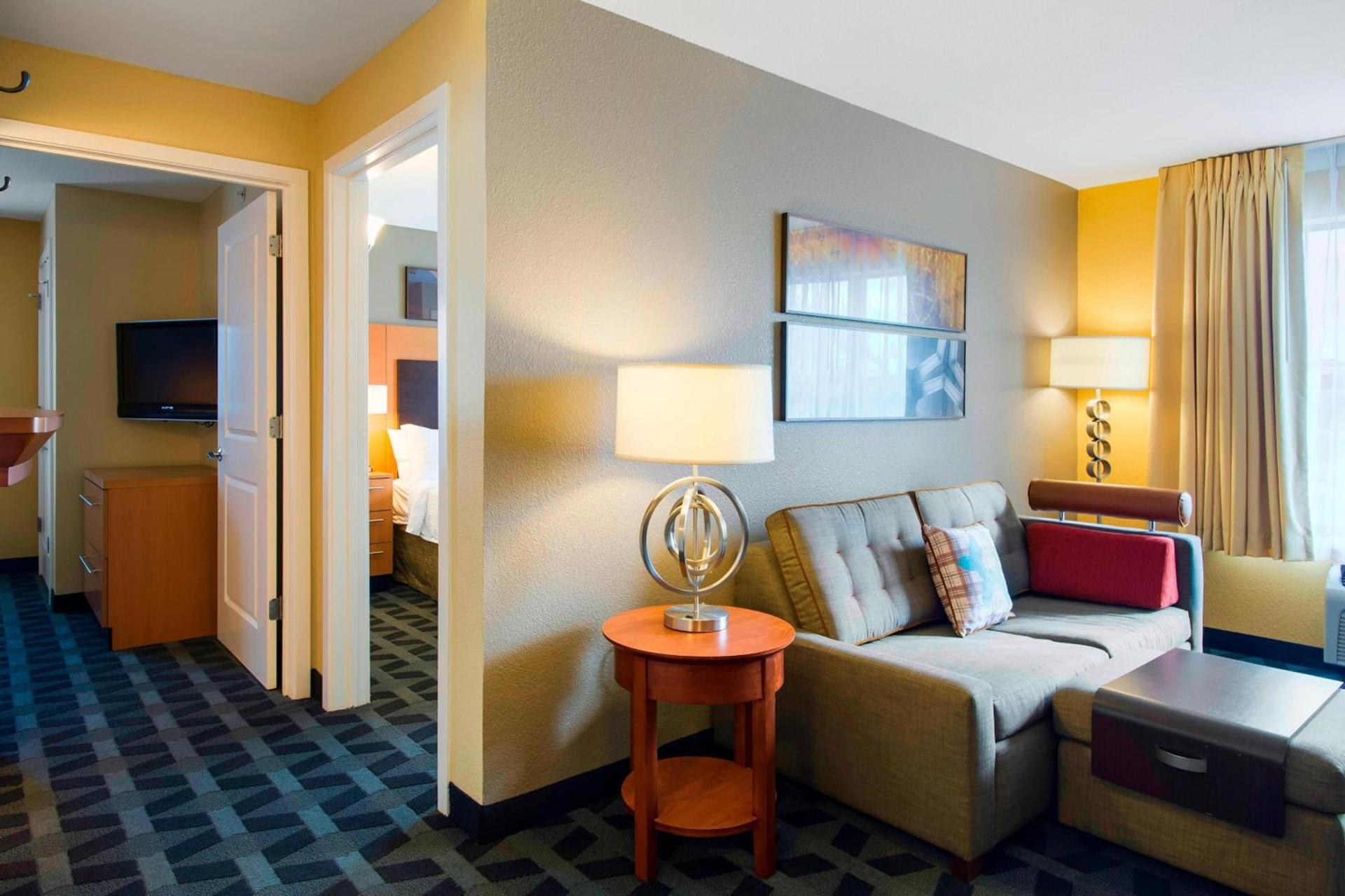 TownePlace Suites by Marriott Kansas City Overland Park photo 19