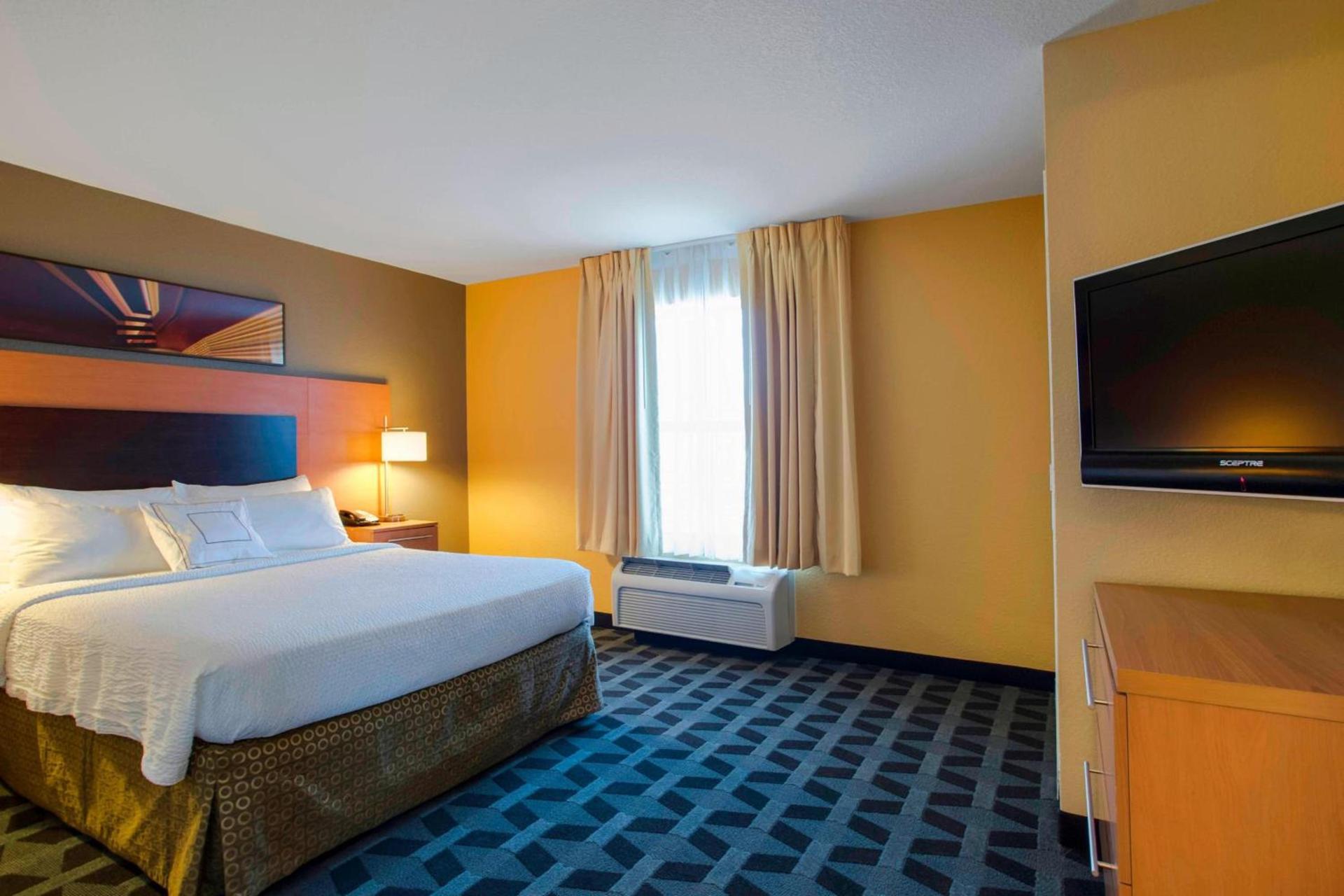 TownePlace Suites by Marriott Kansas City Overland Park photo 9
