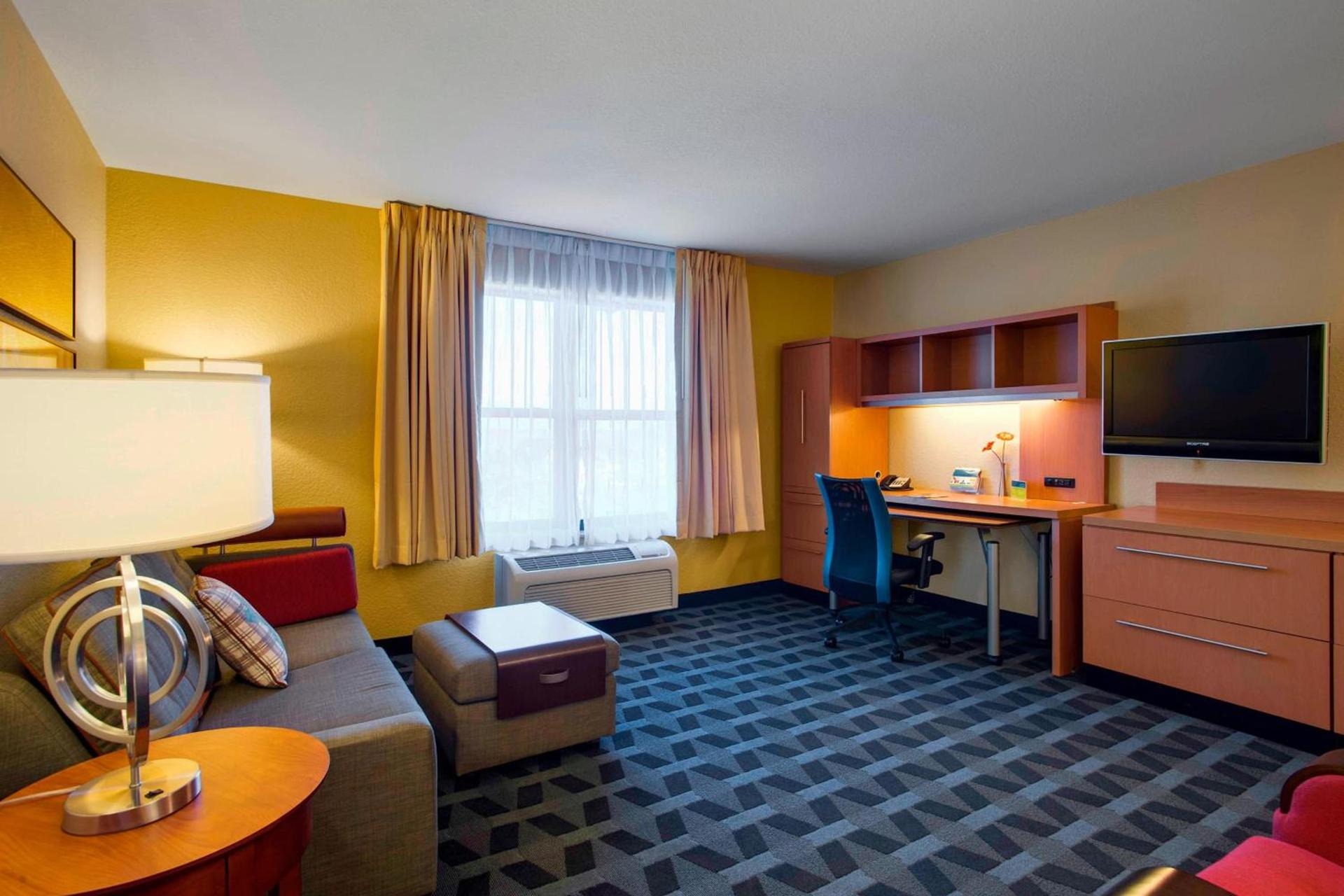 TownePlace Suites by Marriott Kansas City Overland Park photo 13