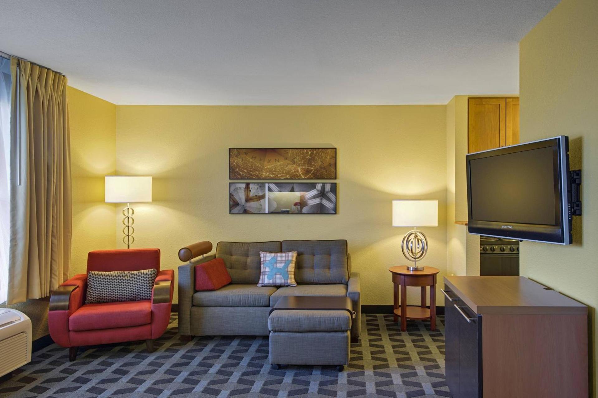 TownePlace Suites by Marriott Kansas City Overland Park photo 21