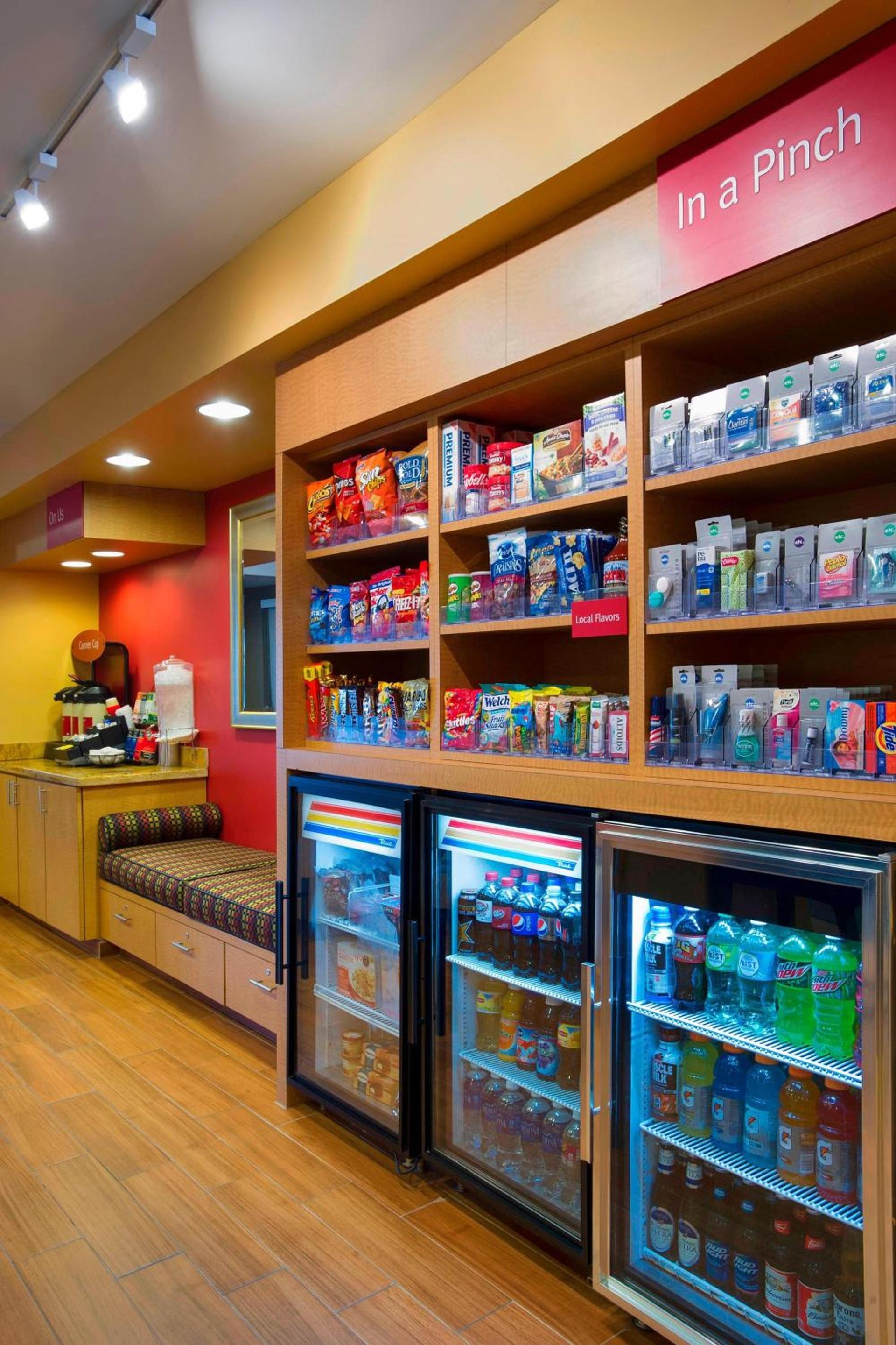 TownePlace Suites by Marriott Kansas City Overland Park photo 10