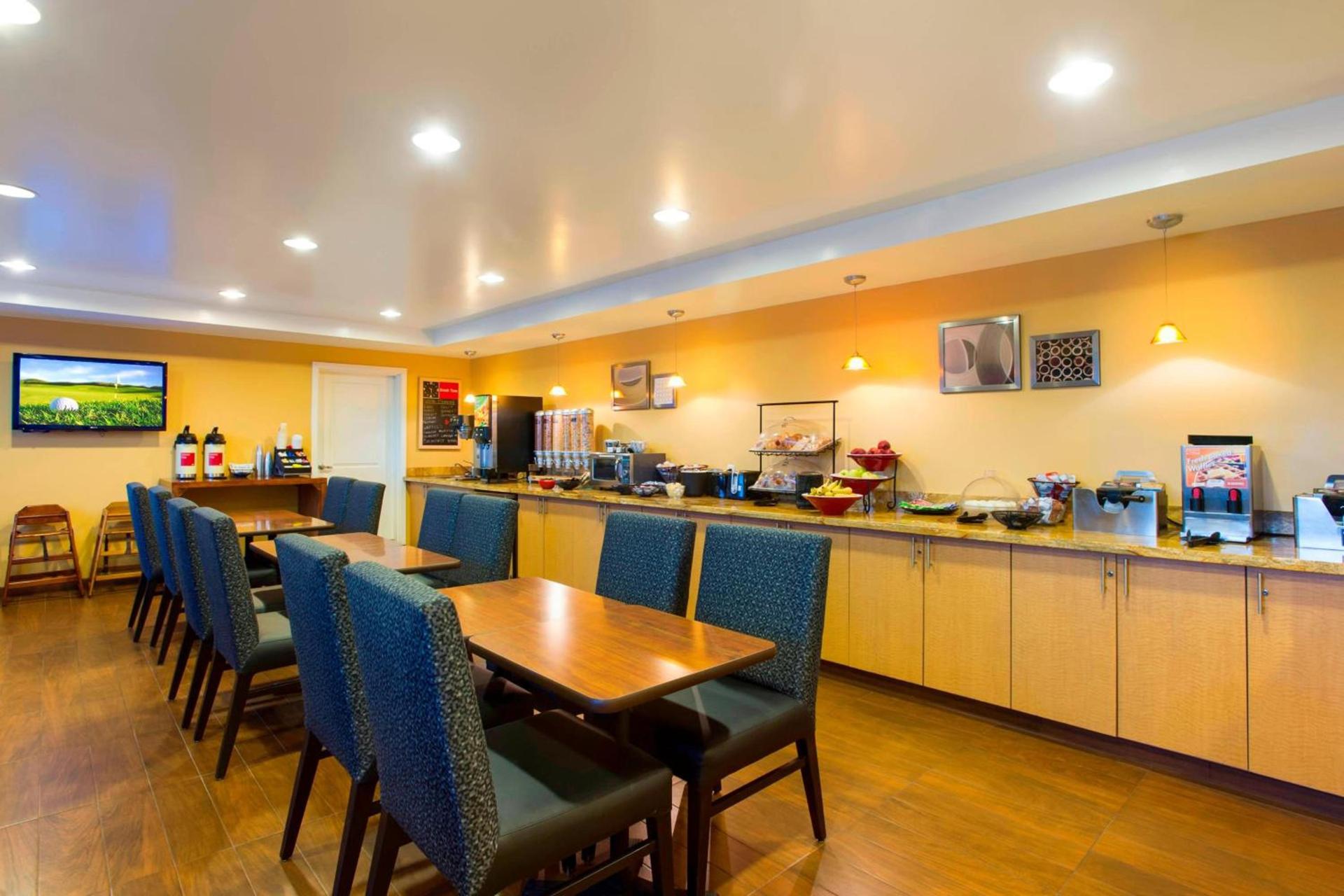 TownePlace Suites by Marriott Kansas City Overland Park photo 15