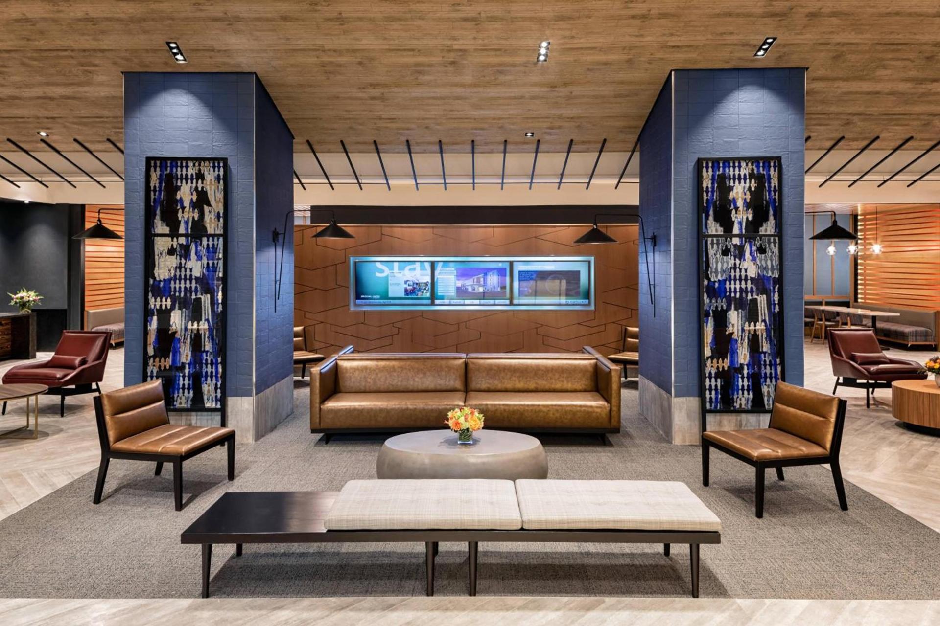SpringHill Suites by Marriott New York Manhattan/Times Square South photo 32