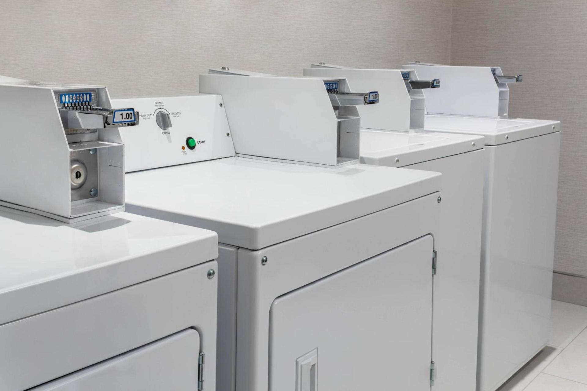SpringHill Suites by Marriott New York Manhattan/Times Square South photo 21