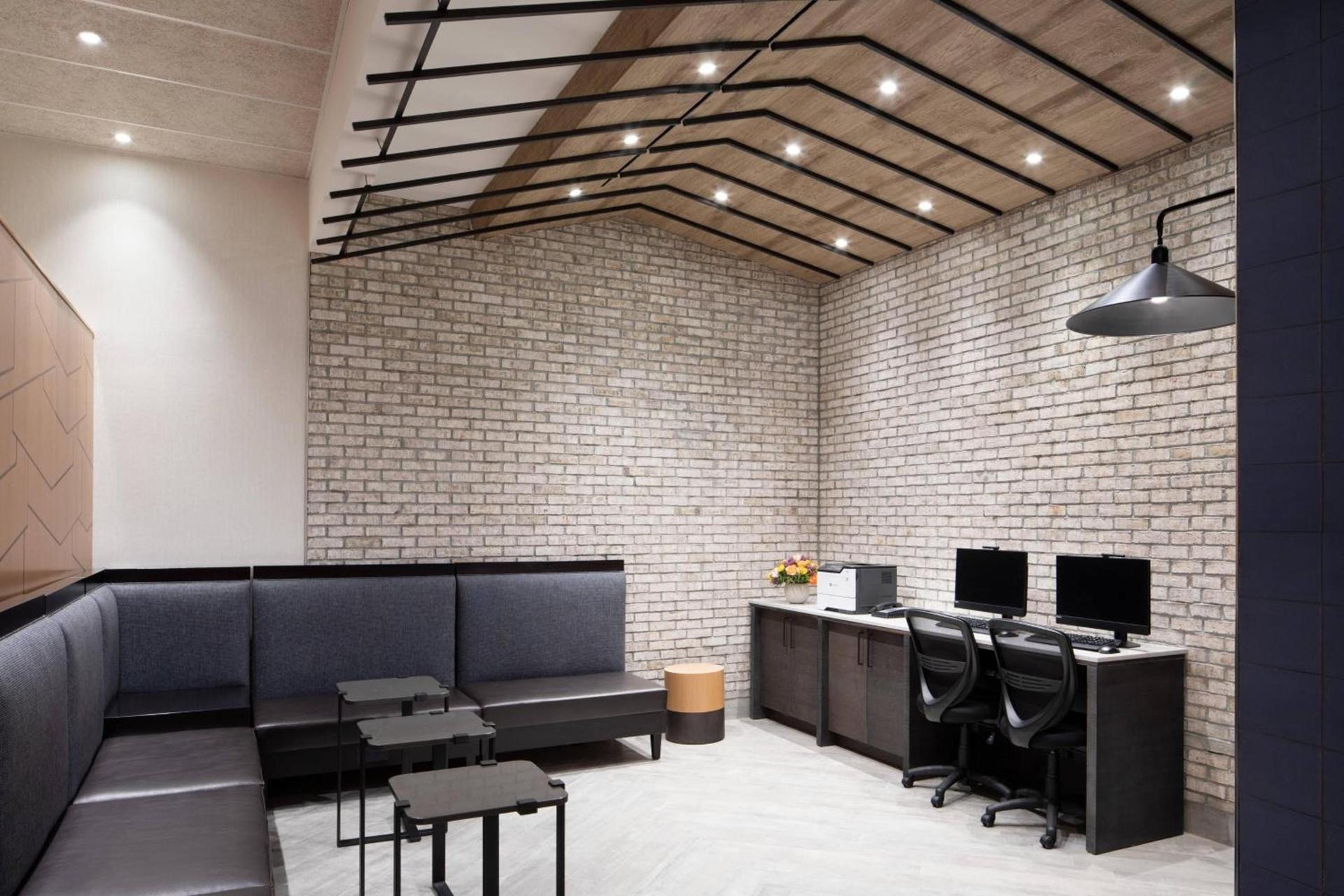 SpringHill Suites by Marriott New York Manhattan/Times Square South photo 19