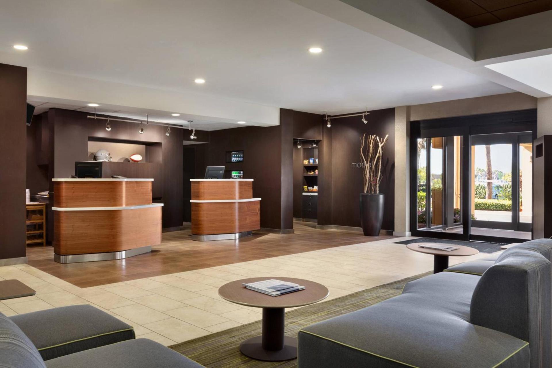 Courtyard by Marriott Fort Myers Cape Coral photo 6