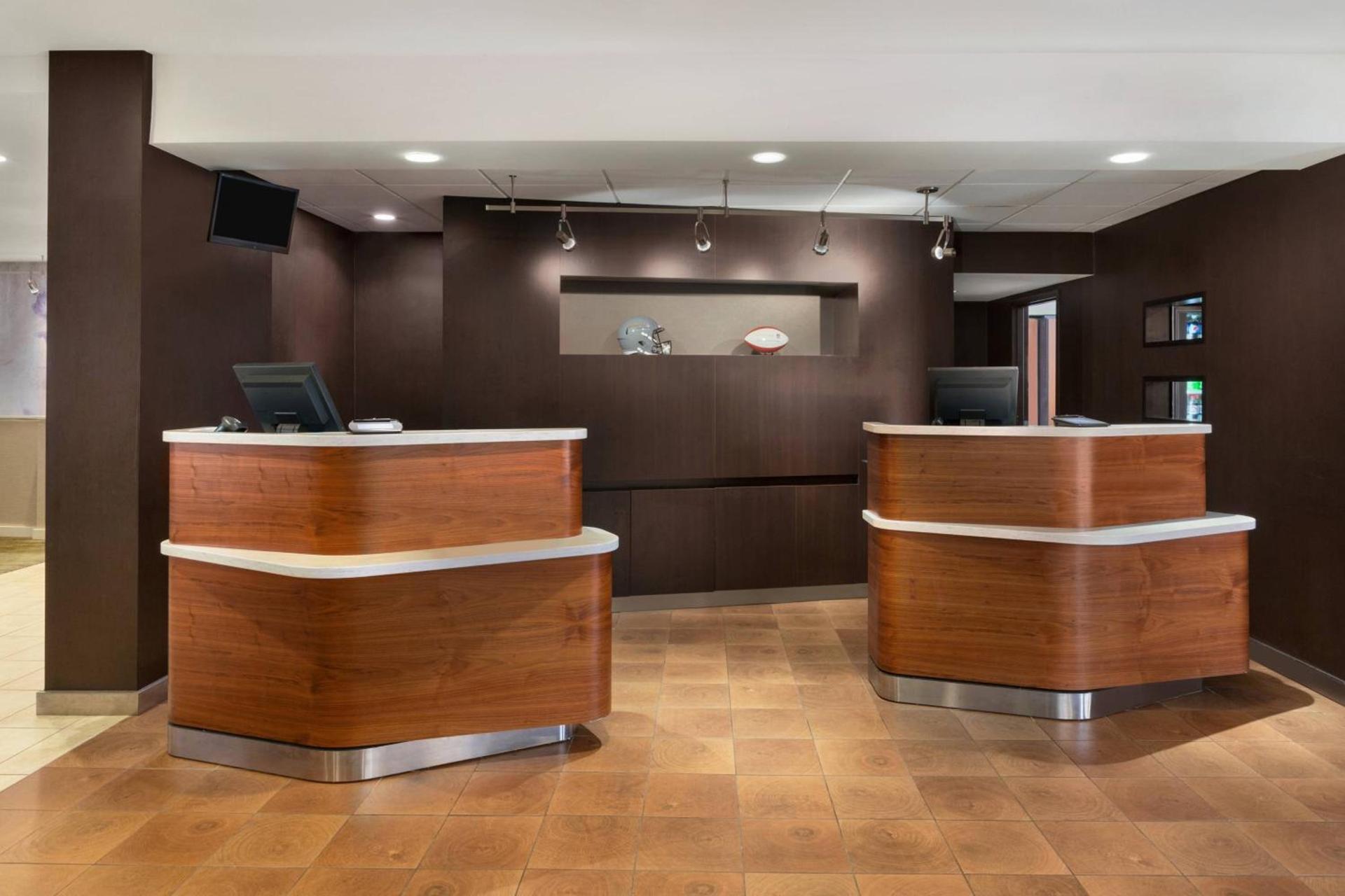 Courtyard by Marriott Fort Myers Cape Coral photo 5