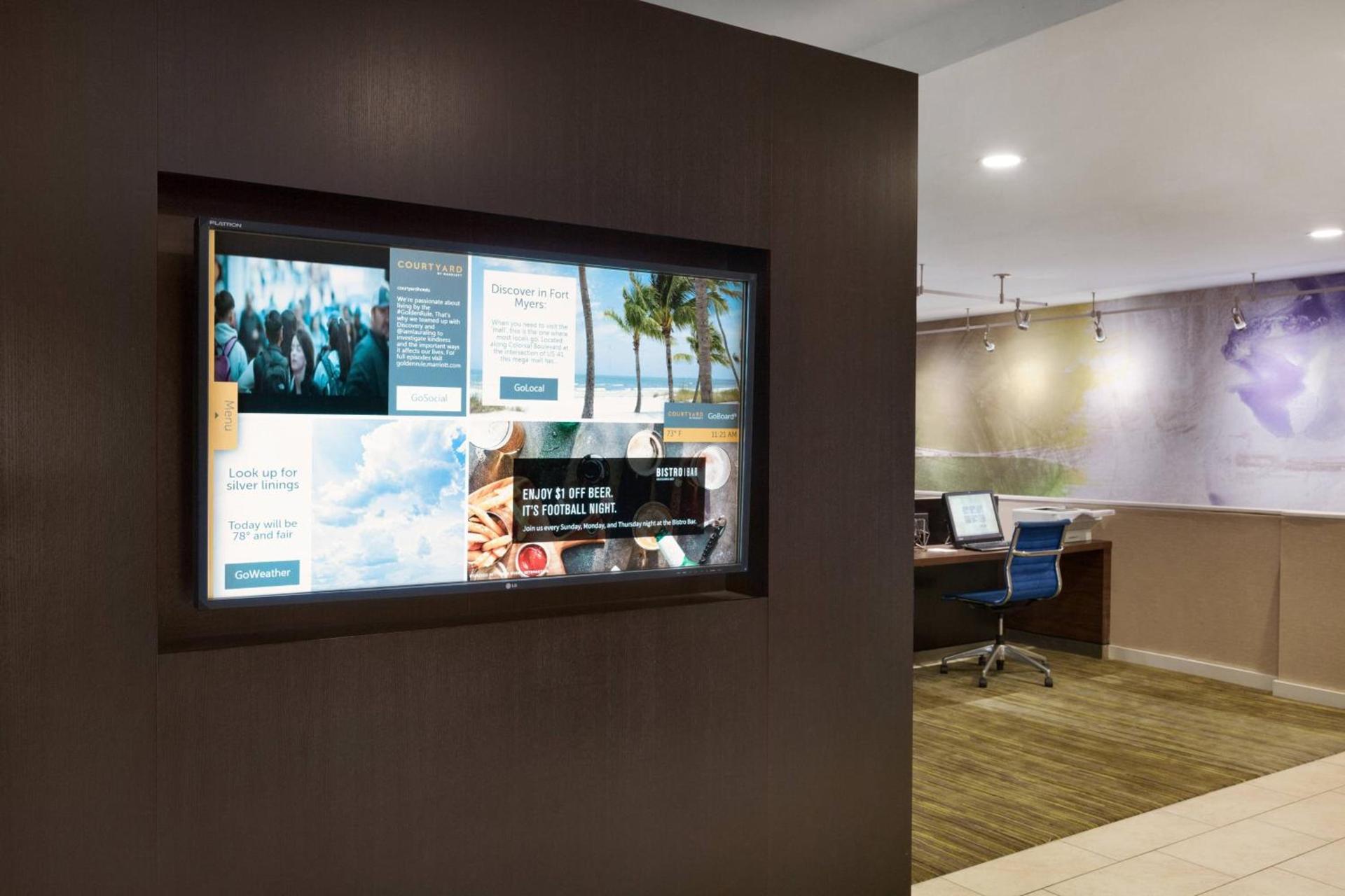 Courtyard by Marriott Fort Myers Cape Coral photo 27