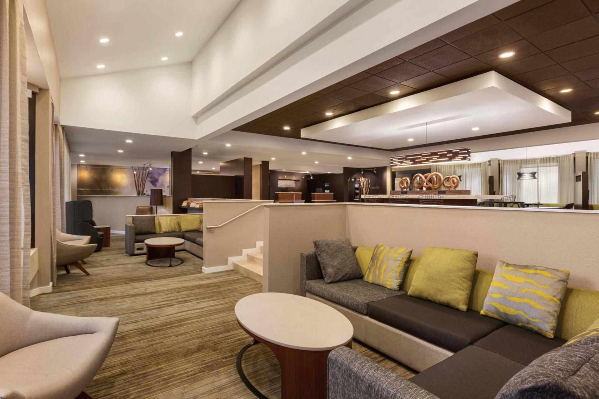 Courtyard by Marriott Fort Myers Cape Coral photo 8