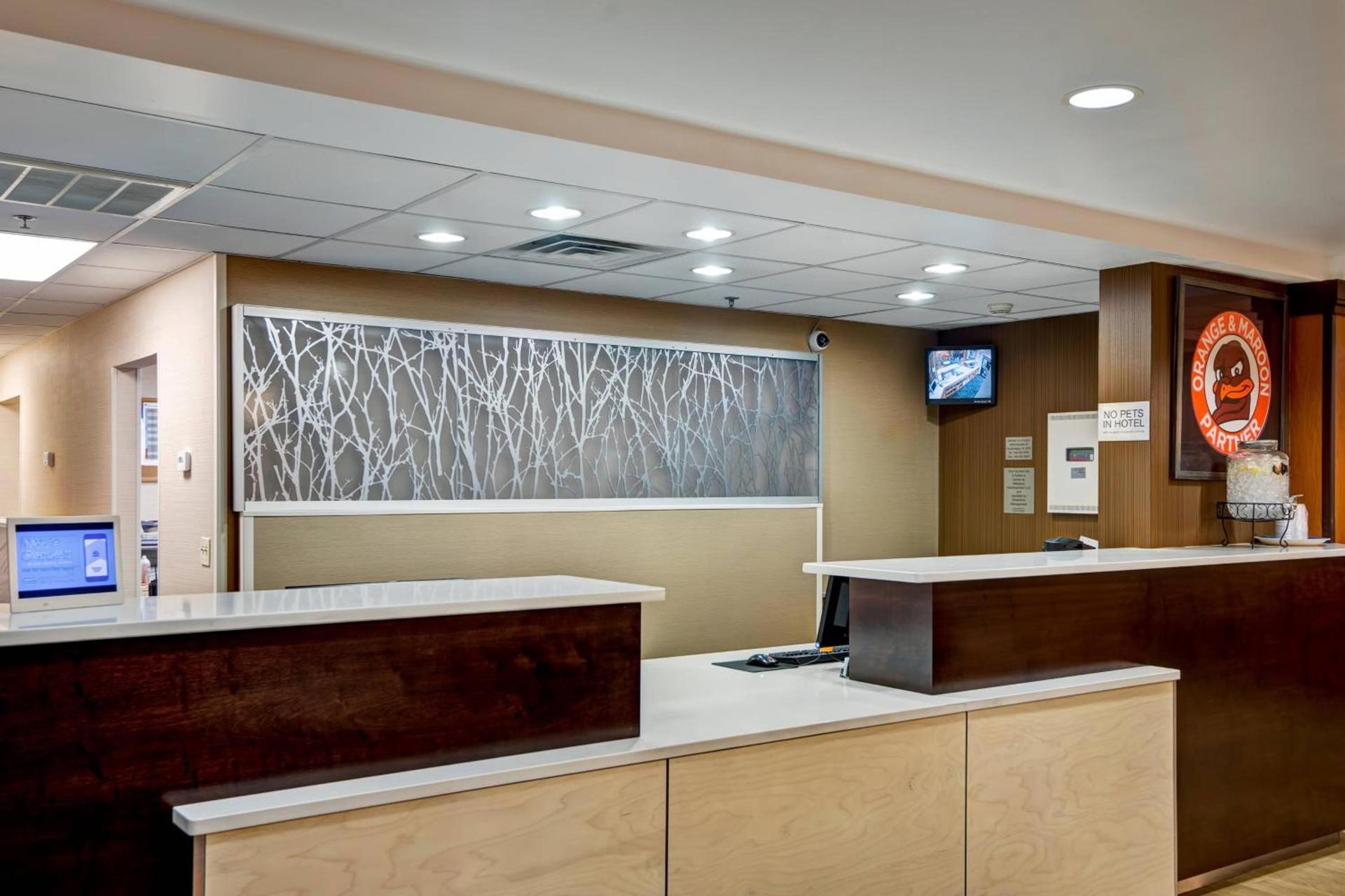 Fairfield Inn & Suites Christiansburg photo 6