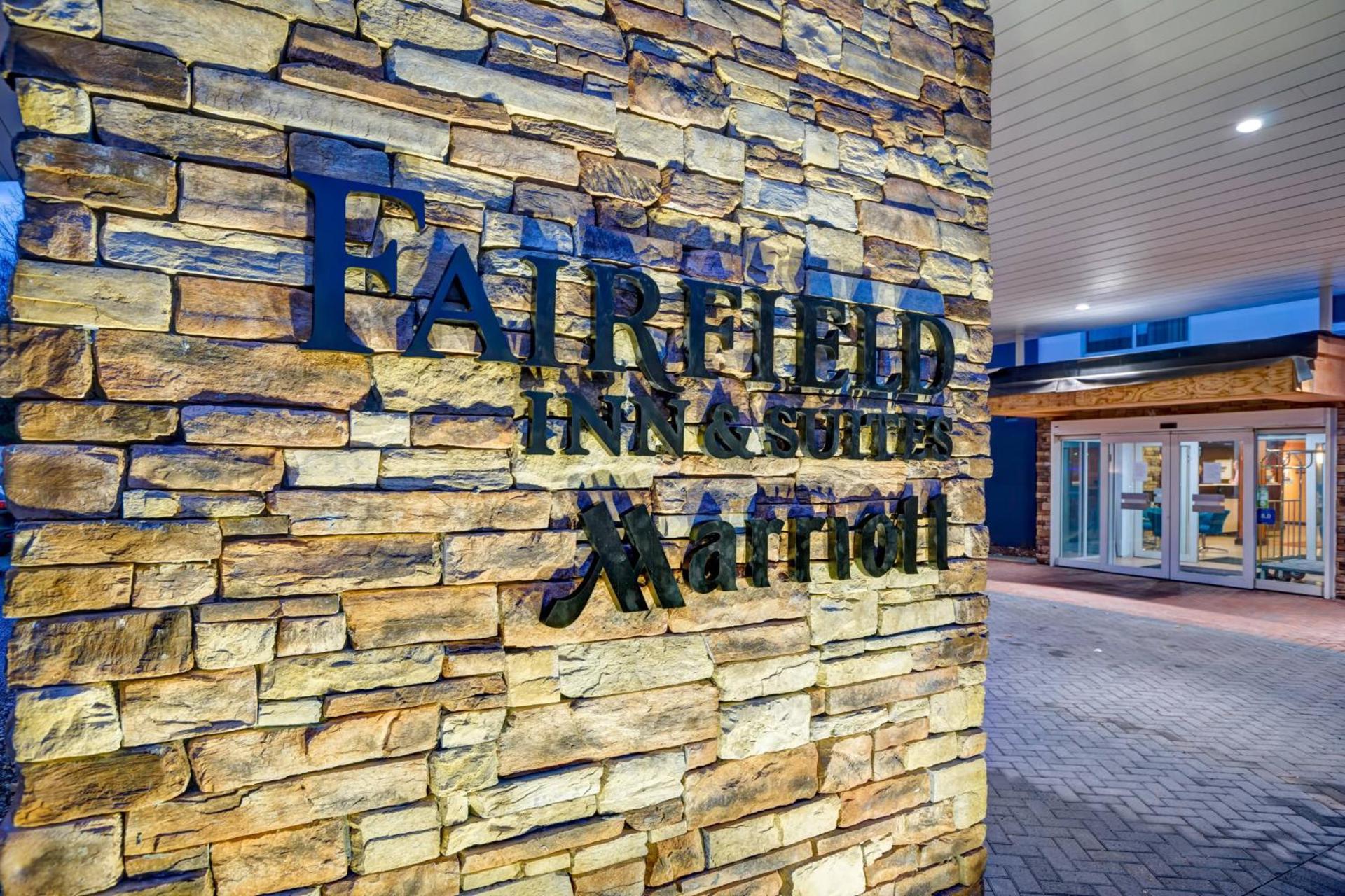 Fairfield Inn & Suites Christiansburg photo 5