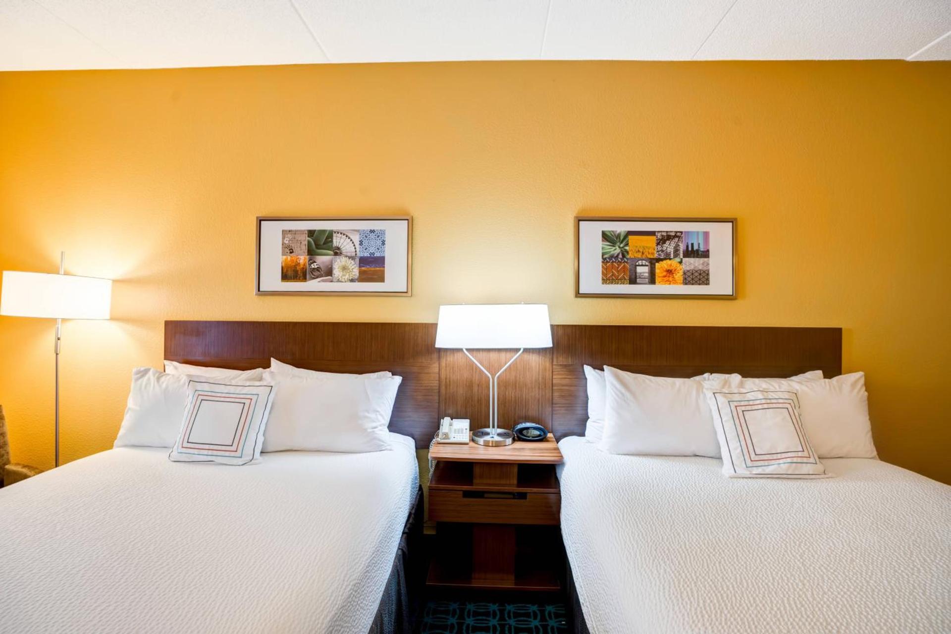 Fairfield Inn & Suites Christiansburg photo 10