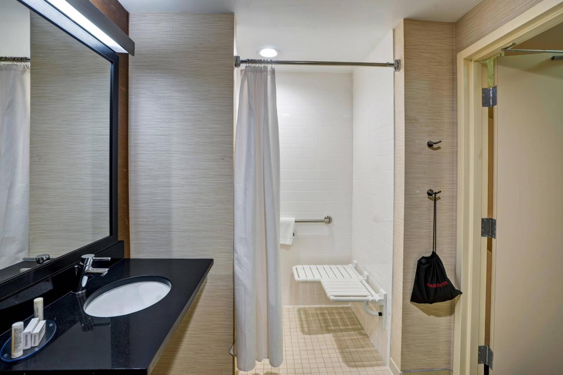 Fairfield Inn & Suites Christiansburg photo 15