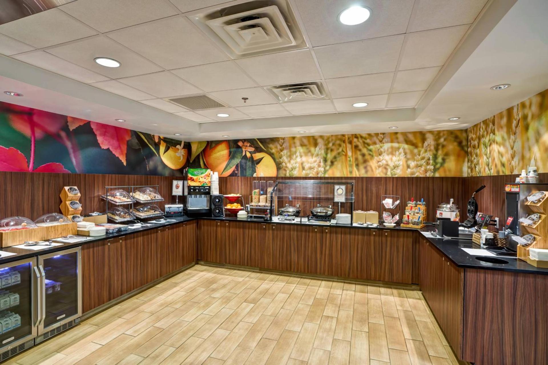 Fairfield Inn & Suites Christiansburg photo 31