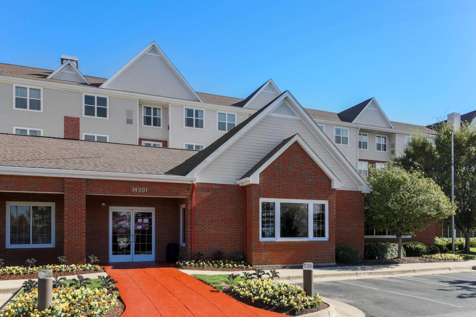 Residence Inn by Marriott Potomac Mills Woodbridge photo 3