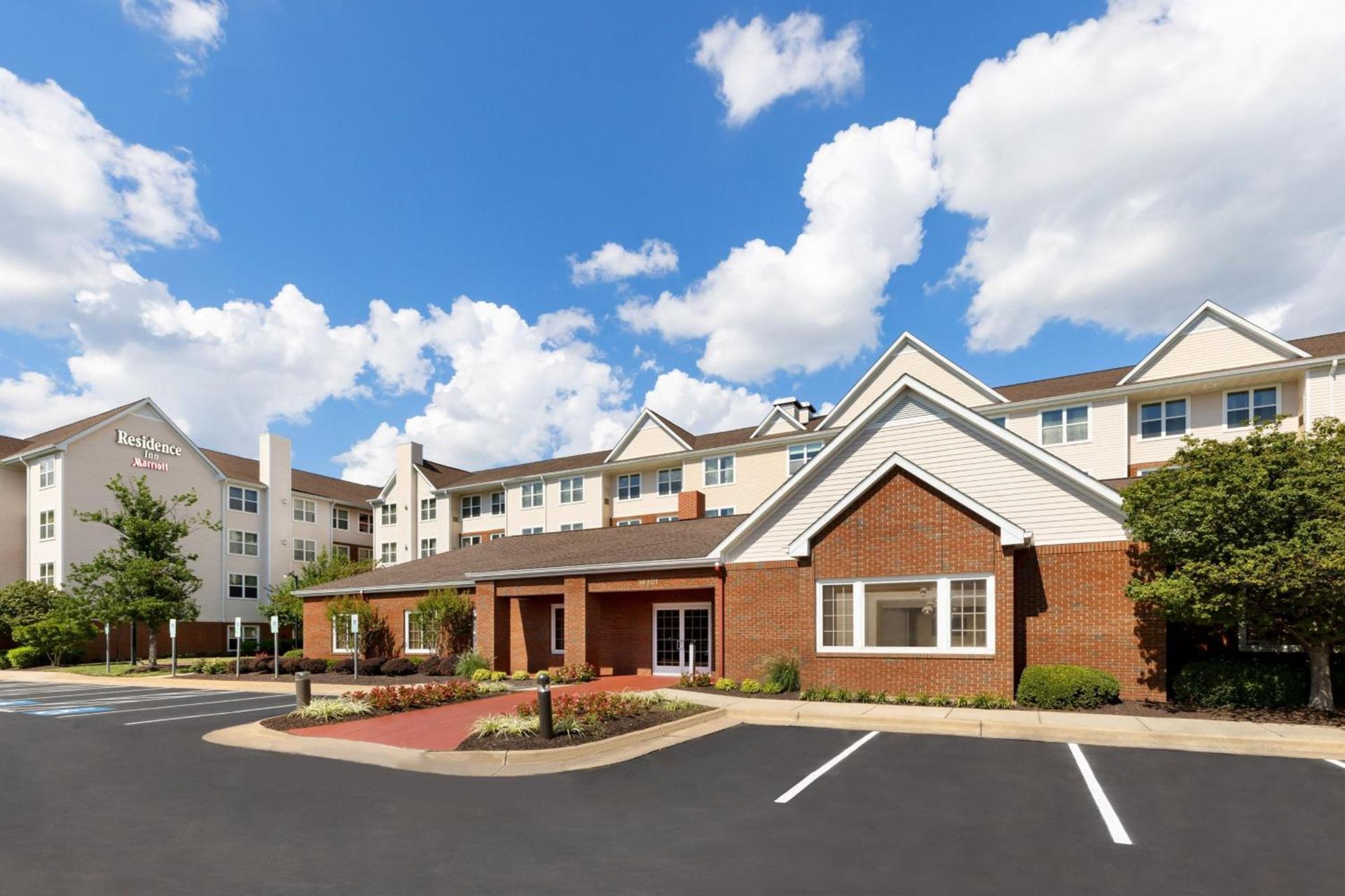 Residence Inn by Marriott Potomac Mills Woodbridge — hotel in Woodbridge