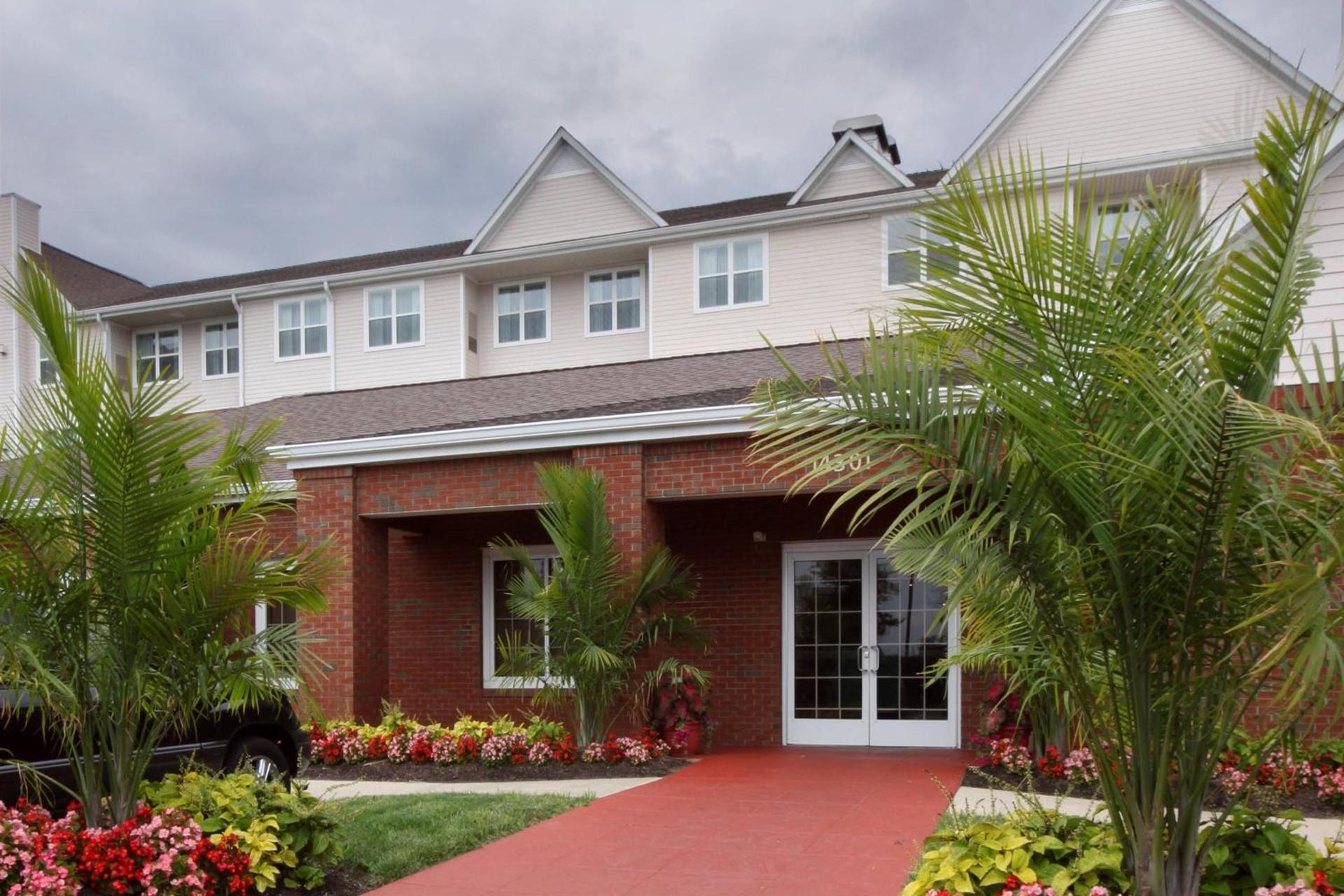 Residence Inn by Marriott Potomac Mills Woodbridge photo 2