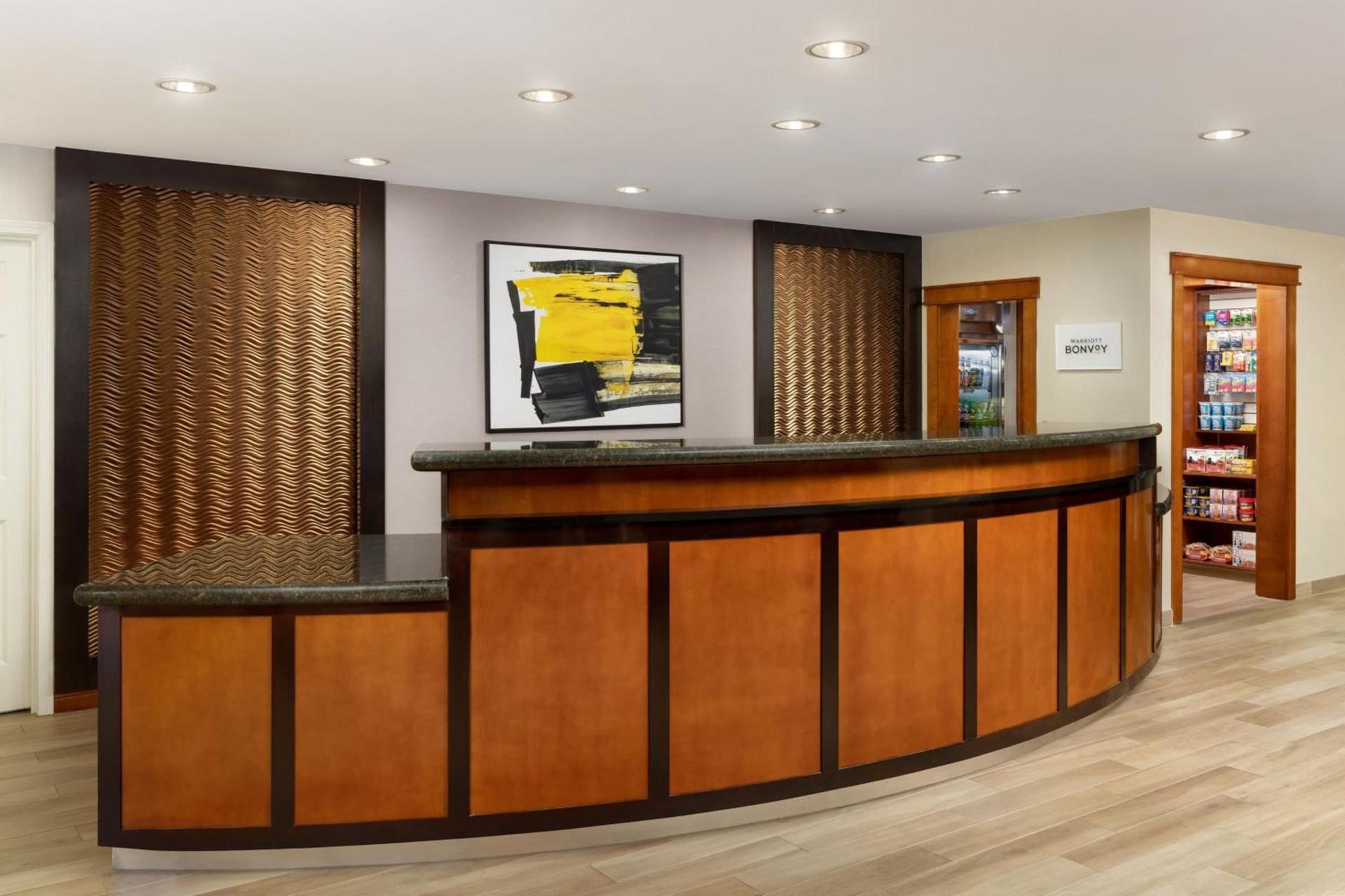 Residence Inn by Marriott Potomac Mills Woodbridge photo 4