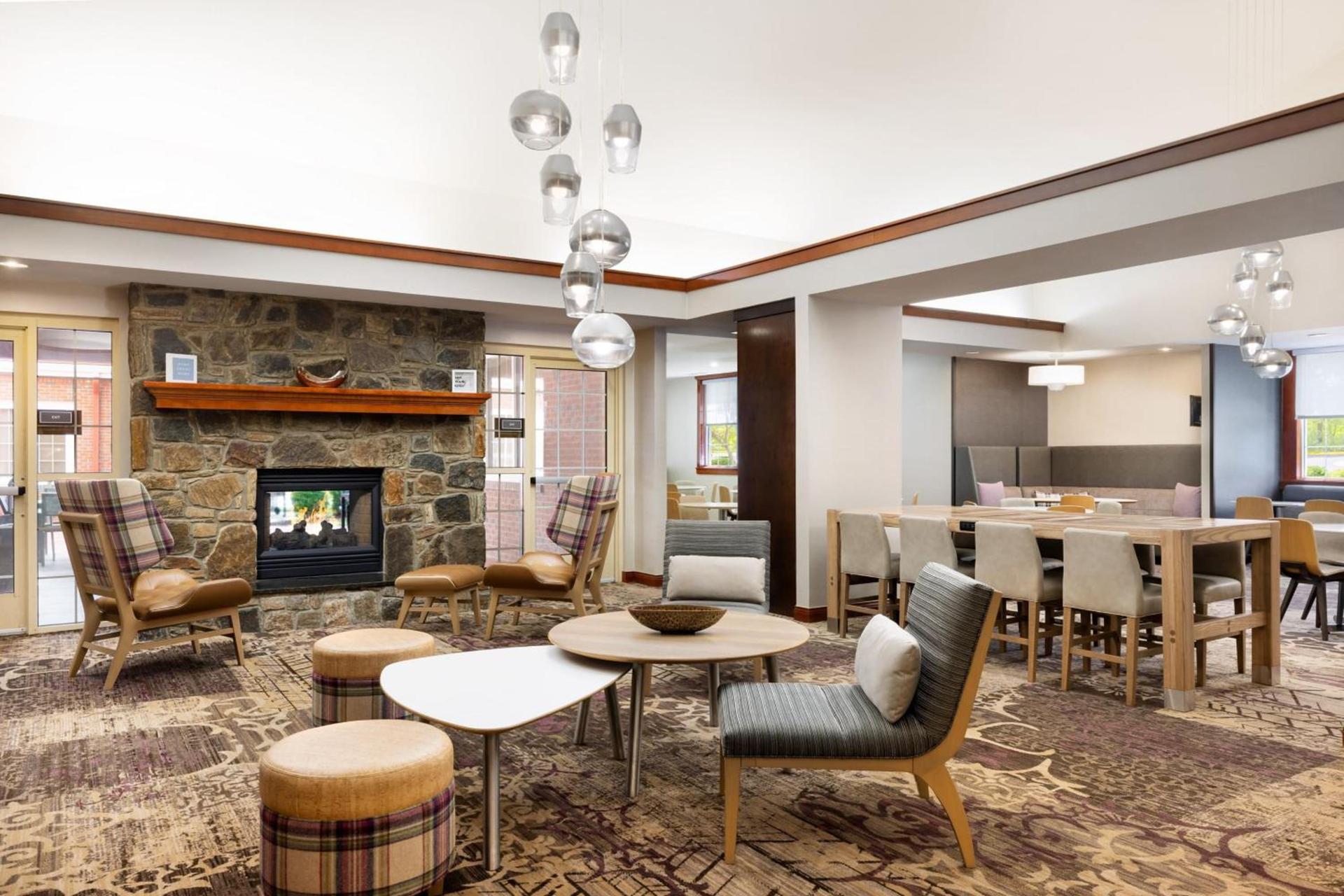 Residence Inn by Marriott Potomac Mills Woodbridge photo 5