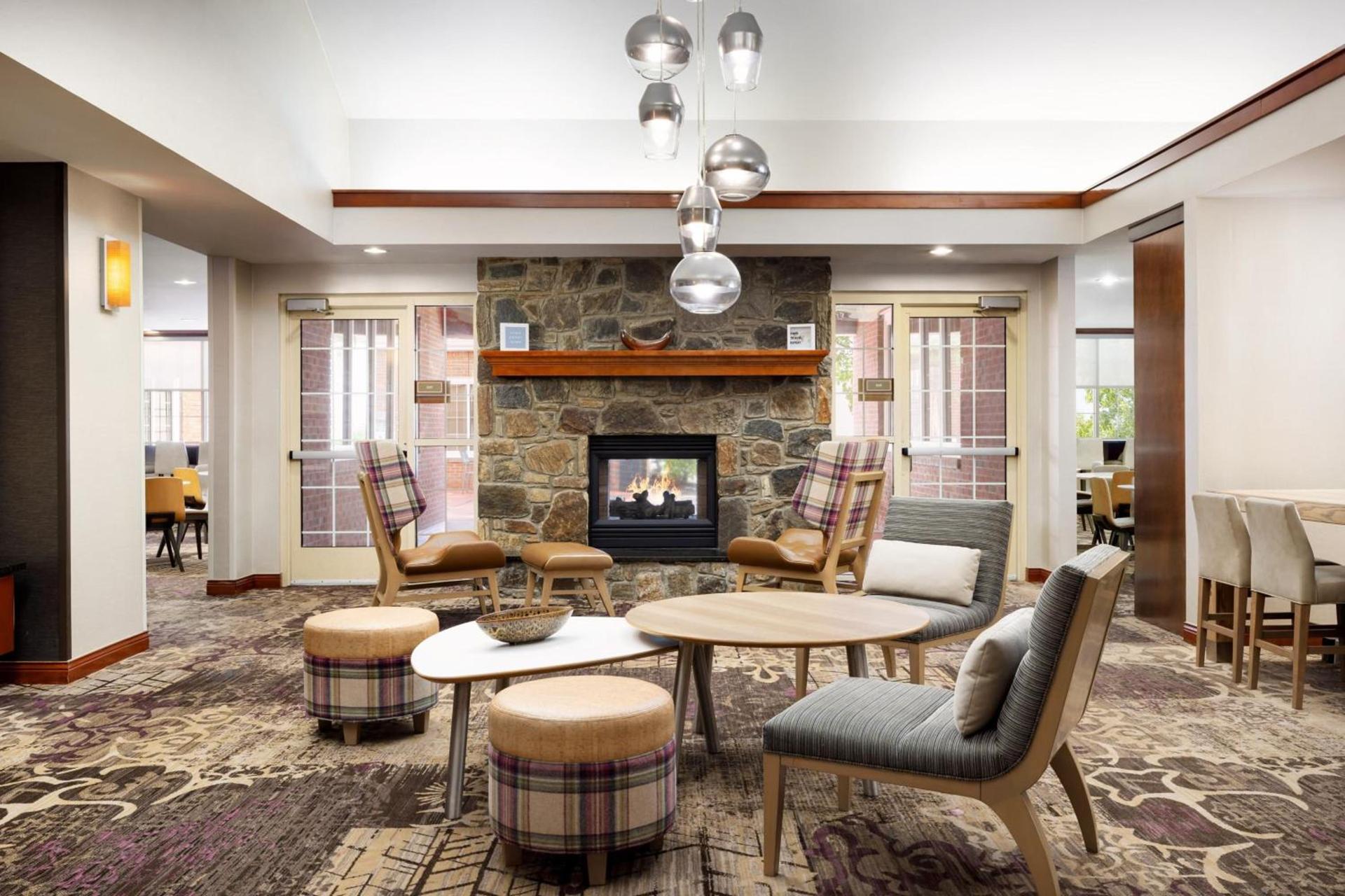 Residence Inn by Marriott Potomac Mills Woodbridge photo 6