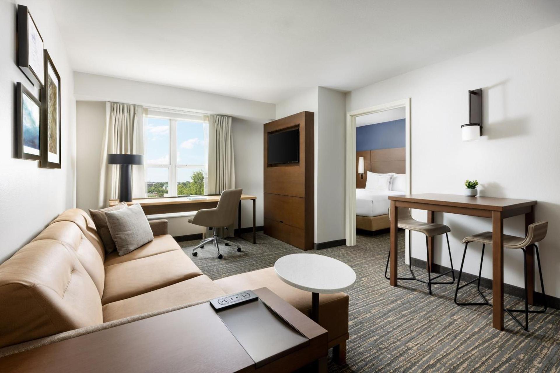 Residence Inn by Marriott Potomac Mills Woodbridge photo 10