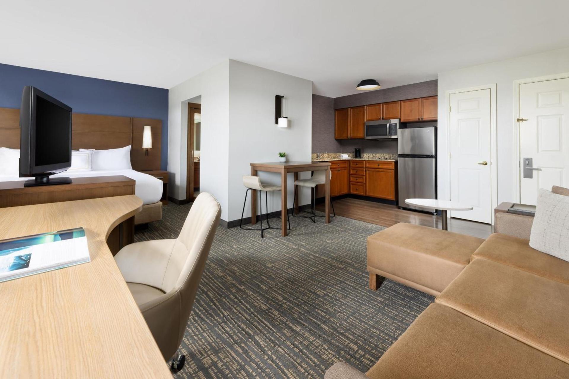 Residence Inn by Marriott Potomac Mills Woodbridge photo 8