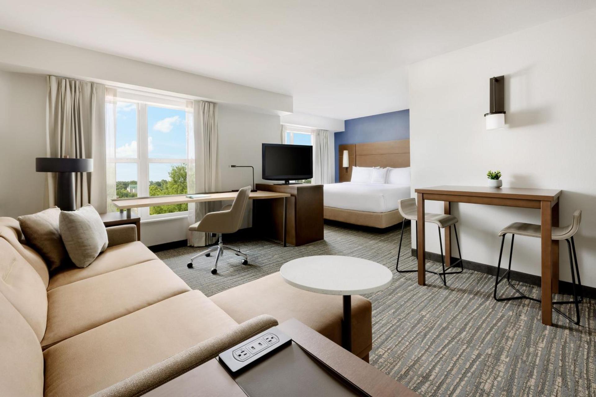 Residence Inn by Marriott Potomac Mills Woodbridge photo 11