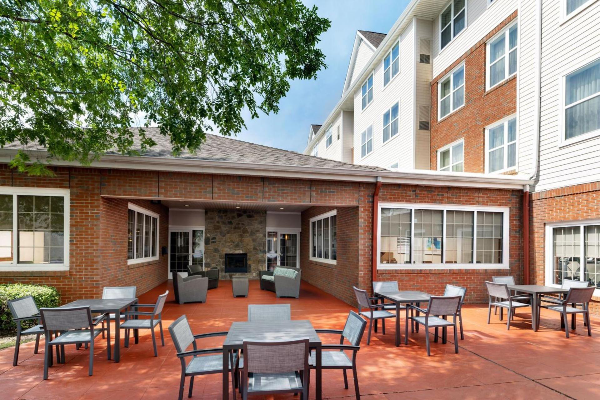 Residence Inn by Marriott Potomac Mills Woodbridge photo 7