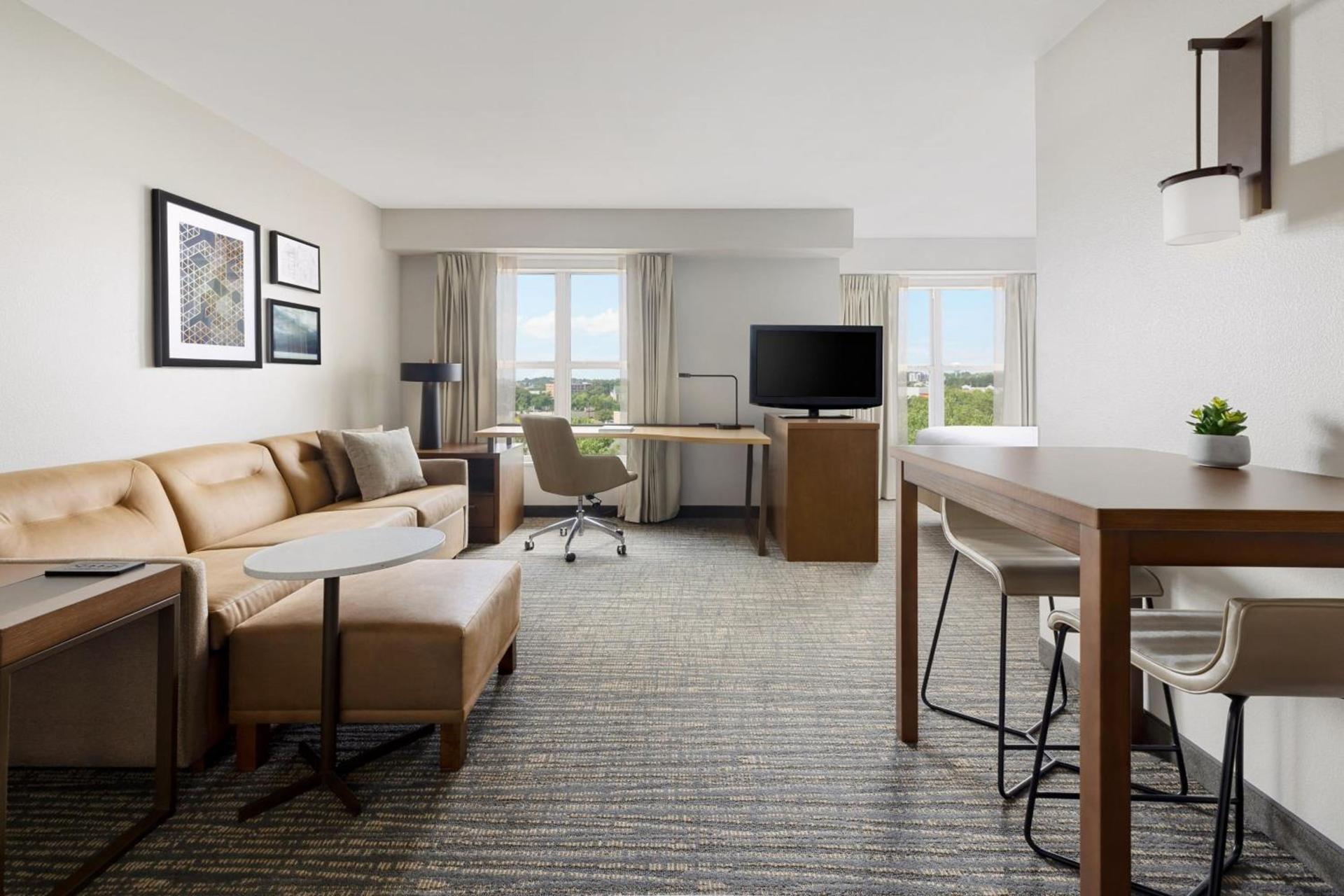 Residence Inn by Marriott Potomac Mills Woodbridge photo 9