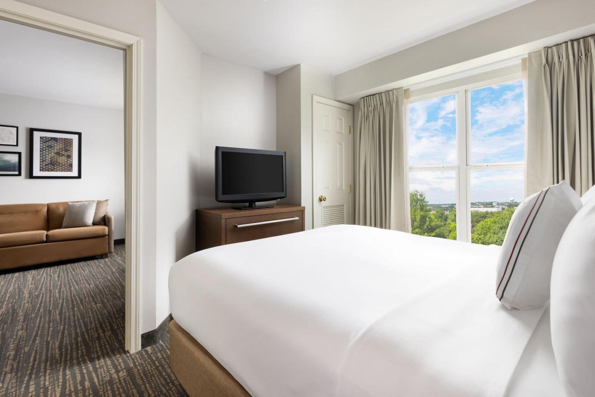 Residence Inn by Marriott Potomac Mills Woodbridge photo 12