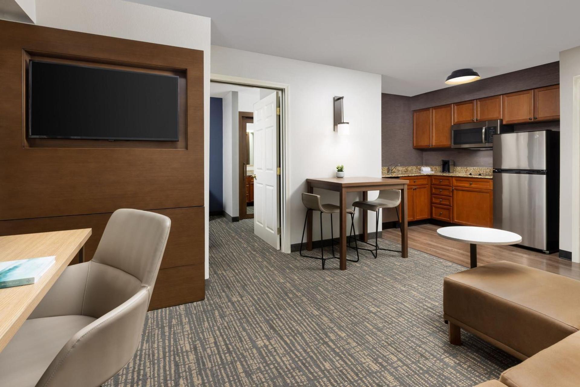 Residence Inn by Marriott Potomac Mills Woodbridge photo 13