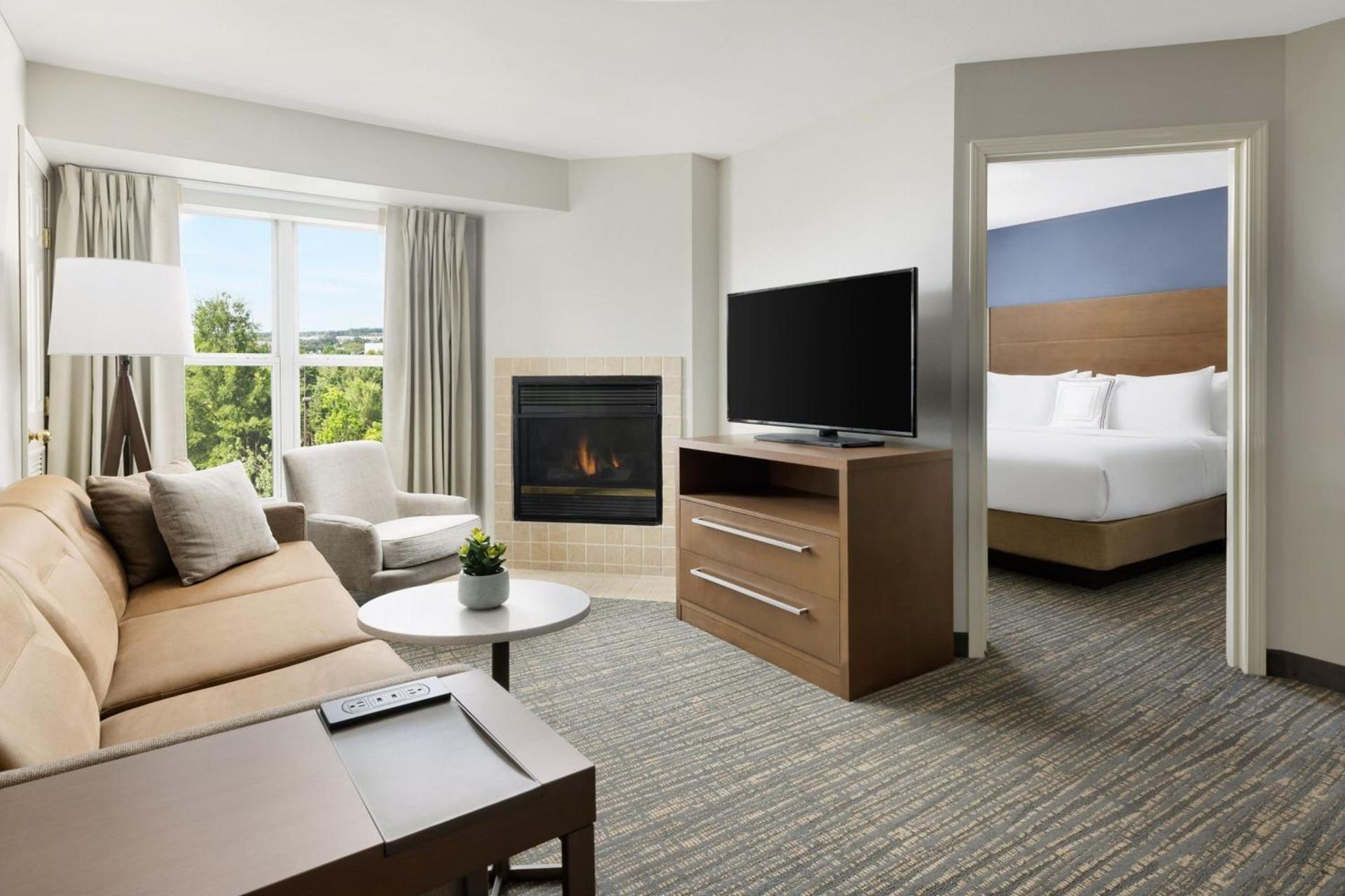 Residence Inn by Marriott Potomac Mills Woodbridge photo 37