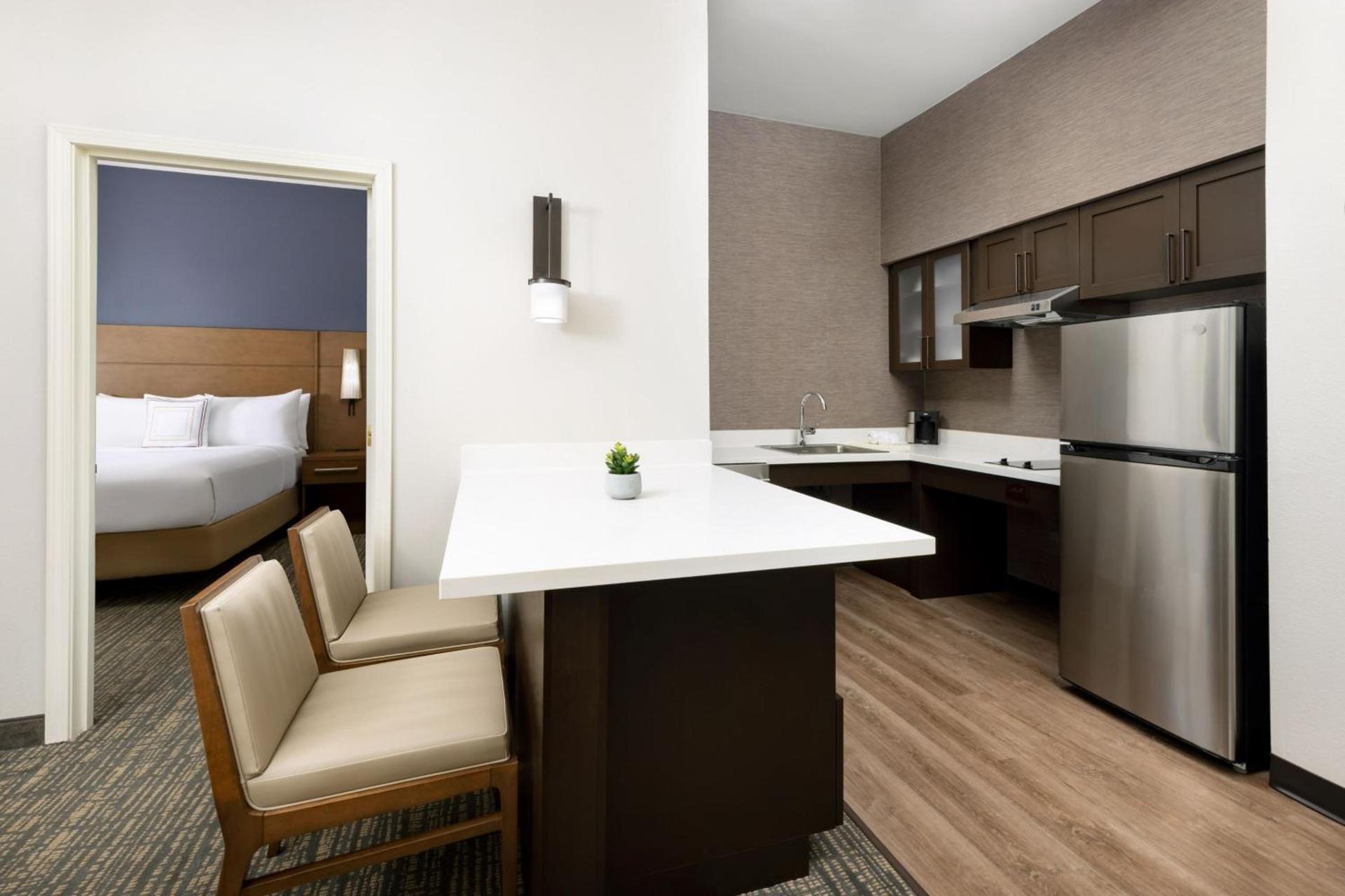 Residence Inn by Marriott Potomac Mills Woodbridge photo 16