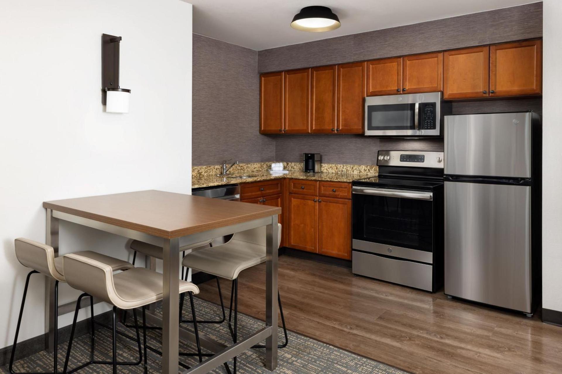 Residence Inn by Marriott Potomac Mills Woodbridge photo 17