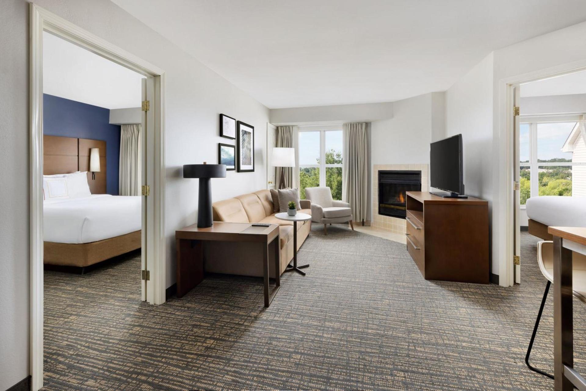 Residence Inn by Marriott Potomac Mills Woodbridge photo 14