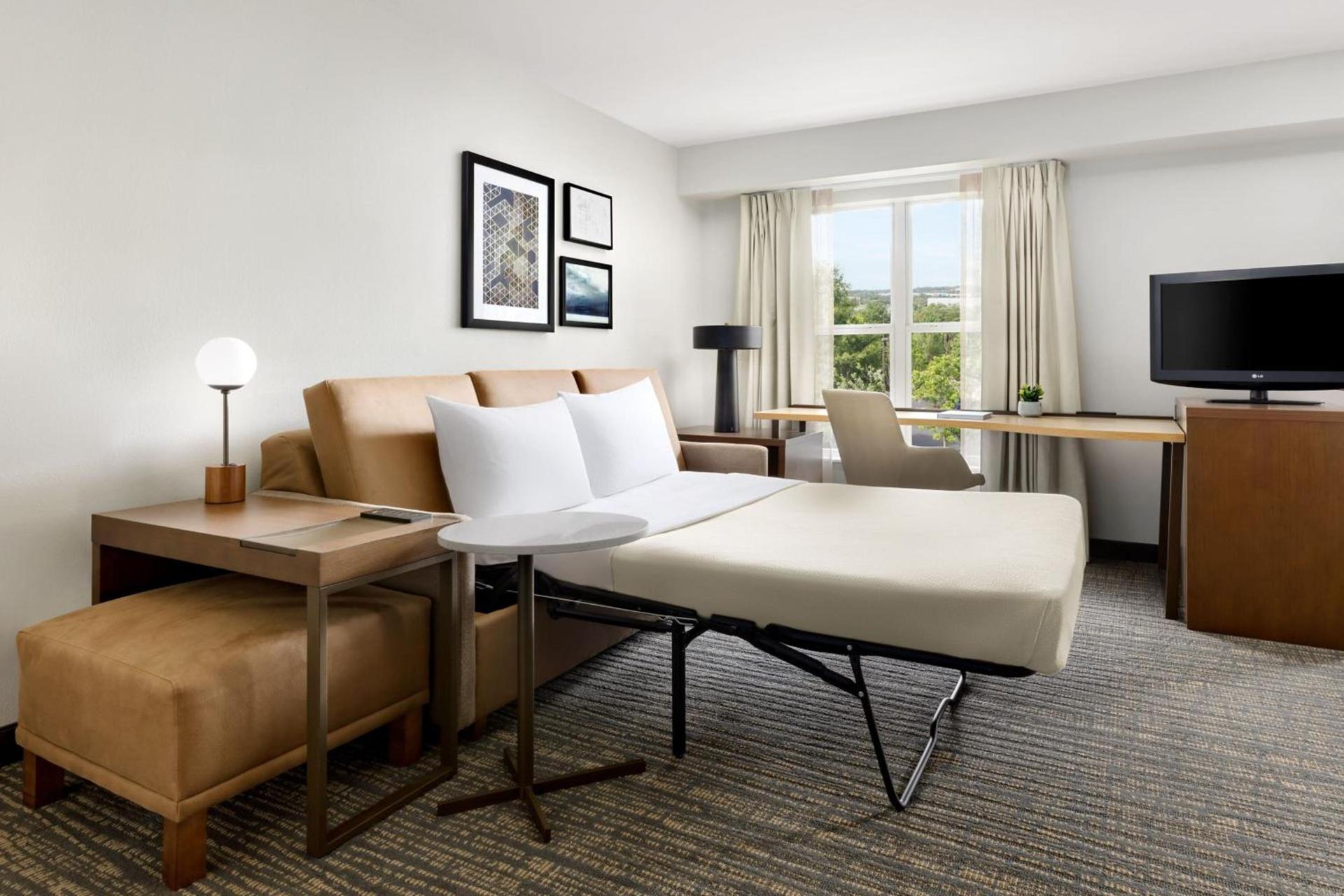 Residence Inn by Marriott Potomac Mills Woodbridge photo 15
