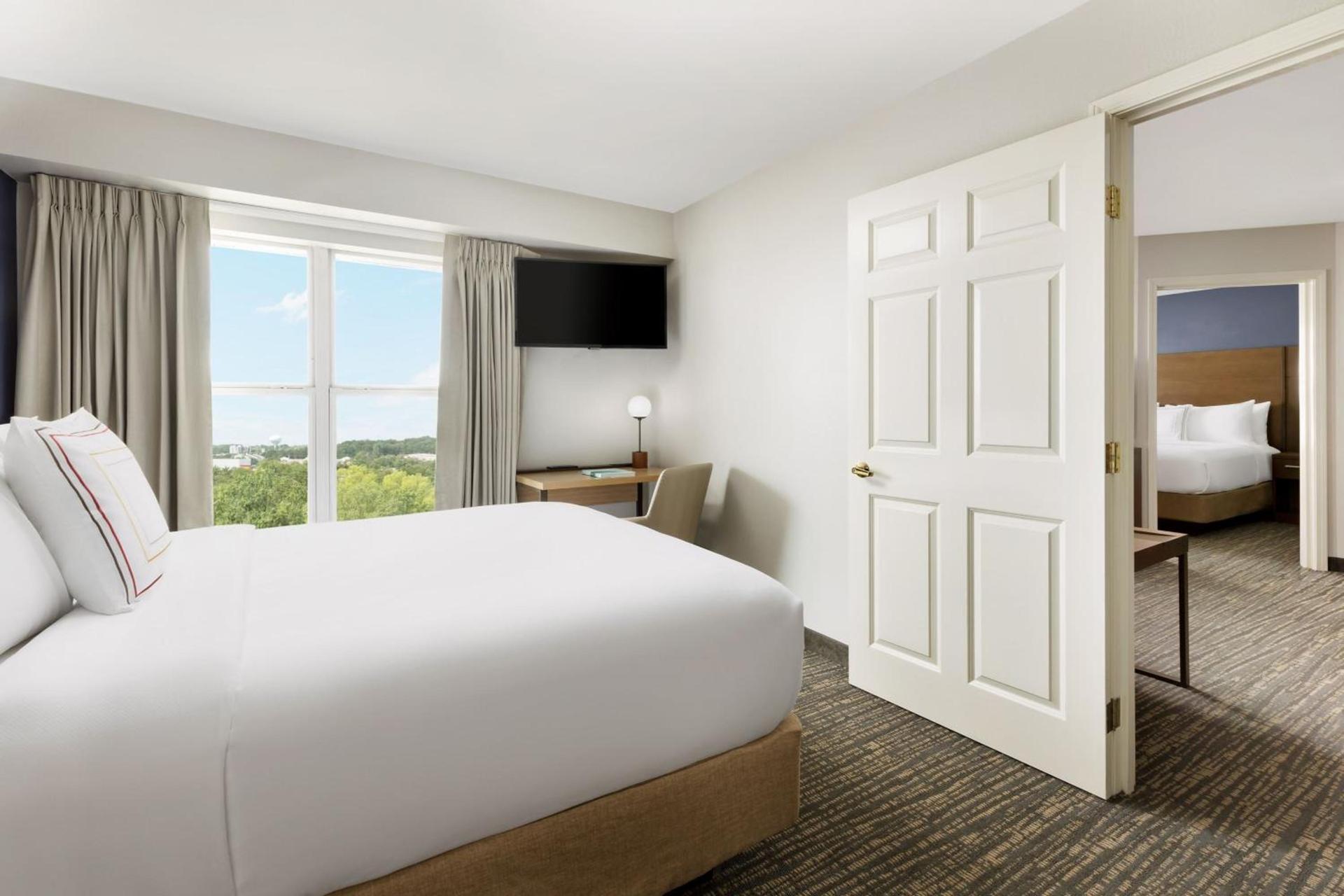 Residence Inn by Marriott Potomac Mills Woodbridge photo 18
