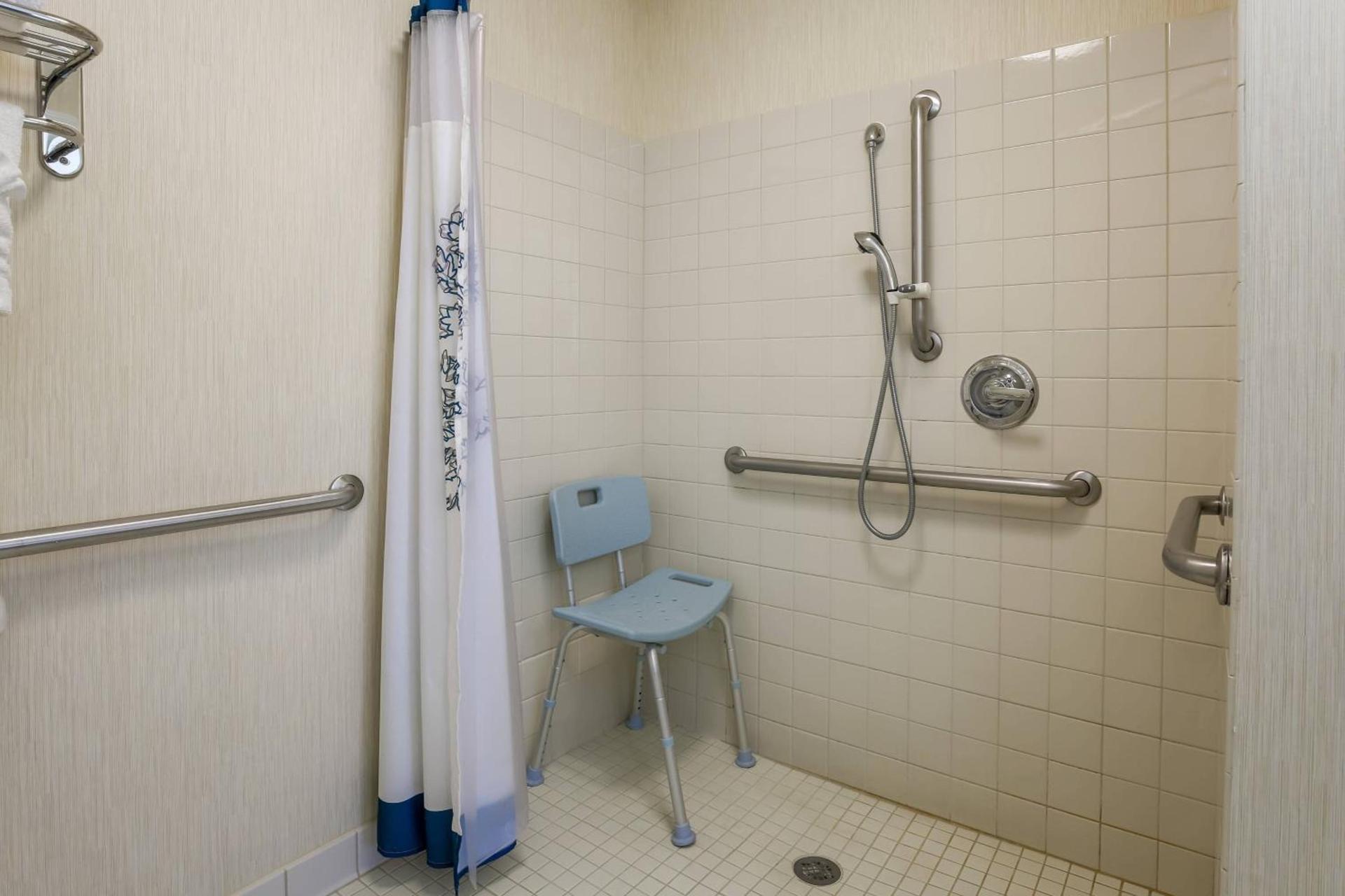 Residence Inn by Marriott Potomac Mills Woodbridge photo 19